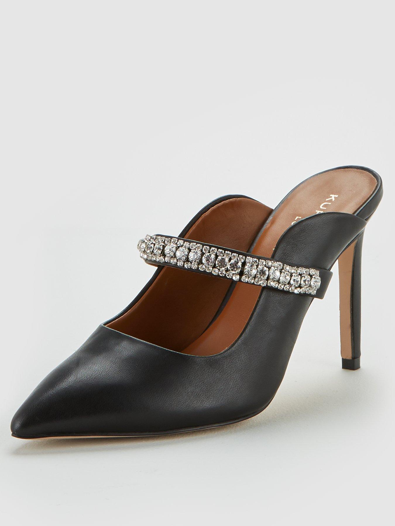 kurt geiger heels uk
