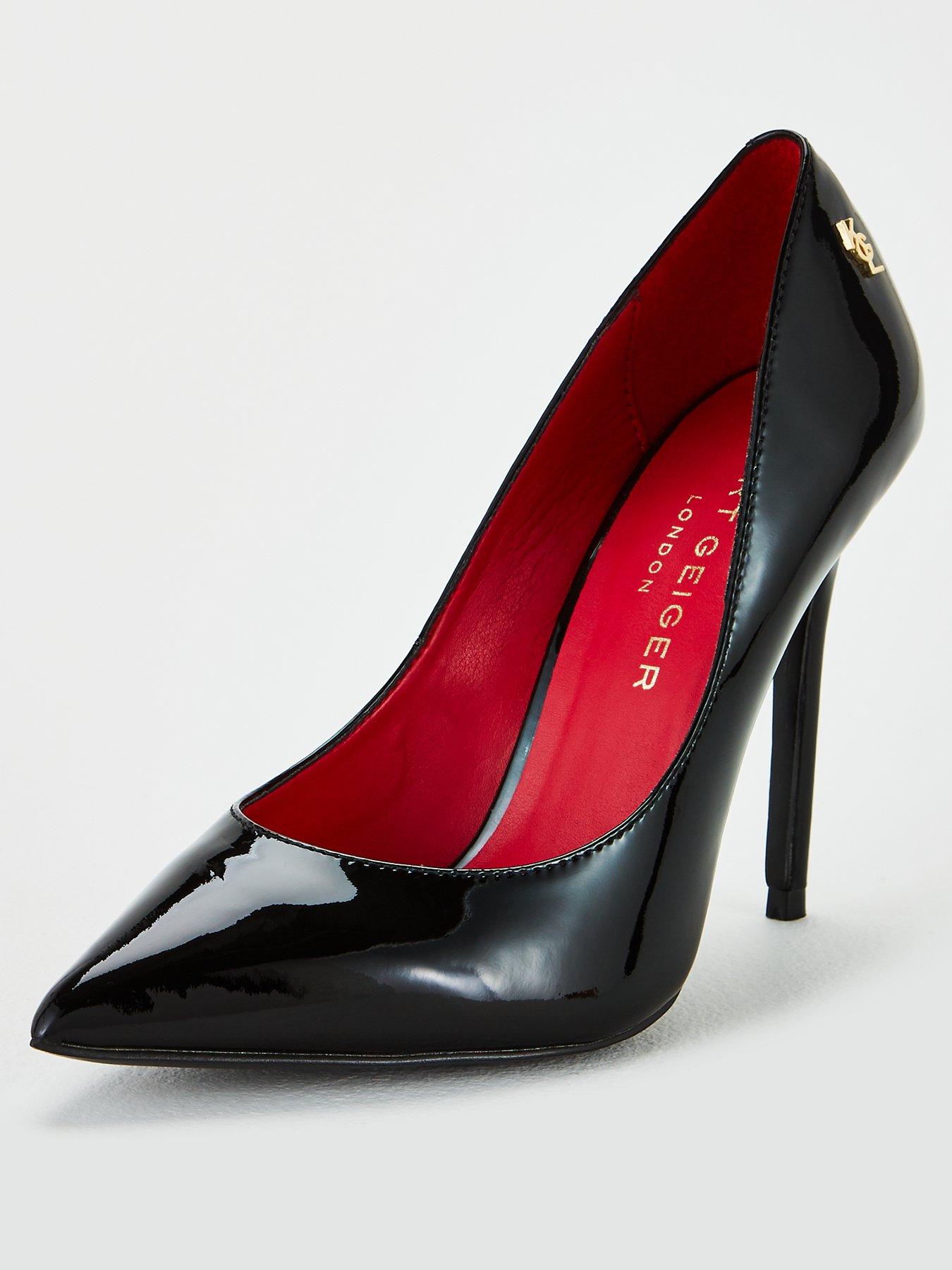 kurt geiger soho heels