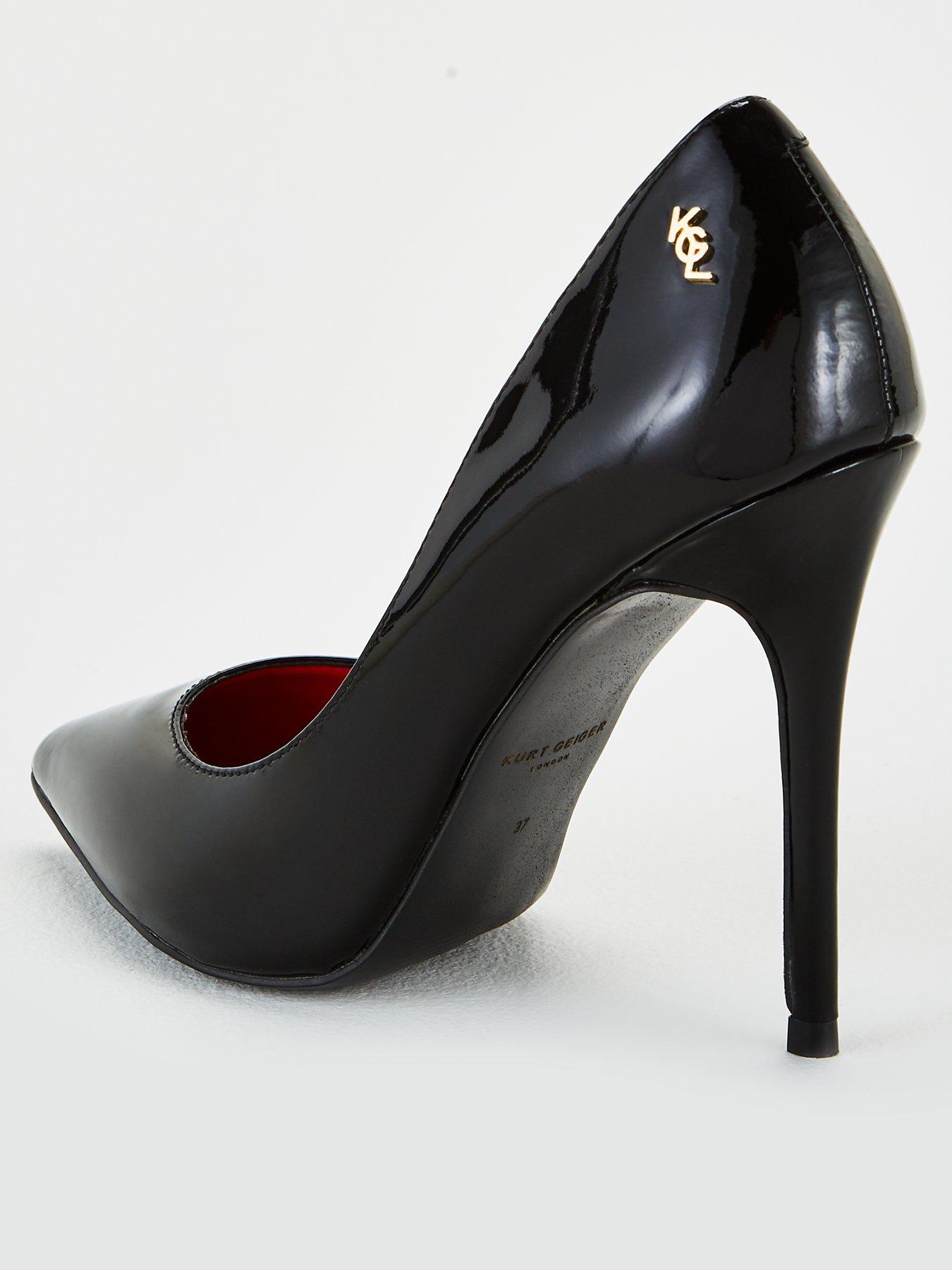 kurt geiger soho heels