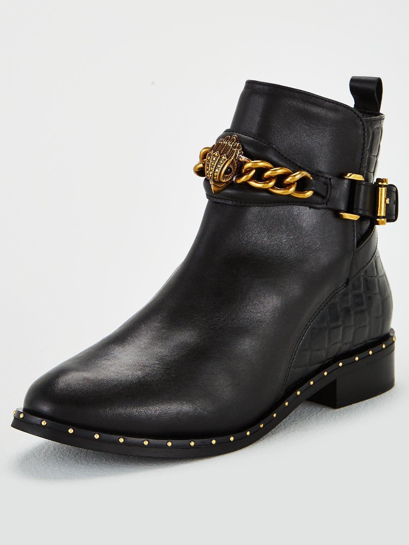 kurt geiger boots uk