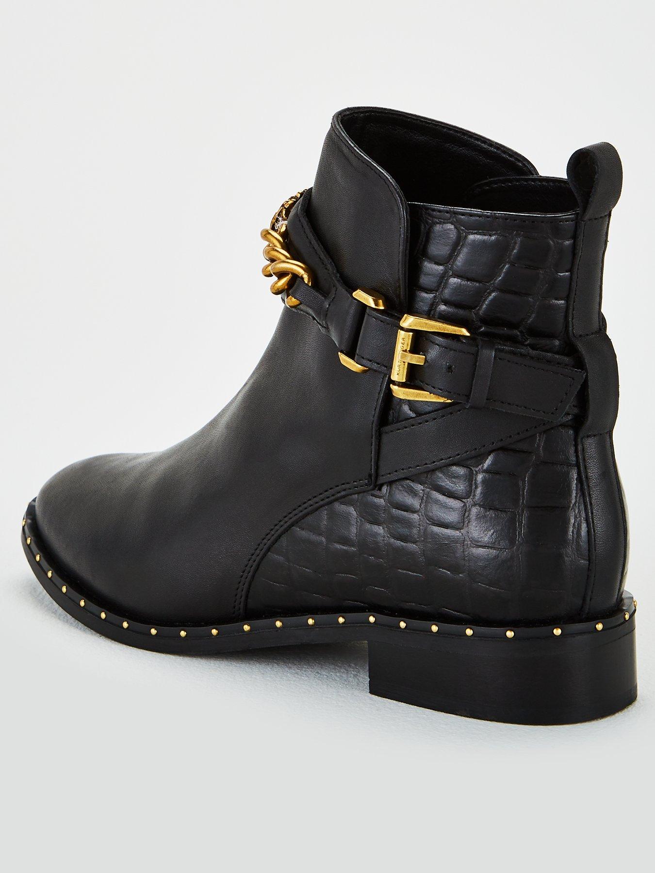 kurt geiger boots