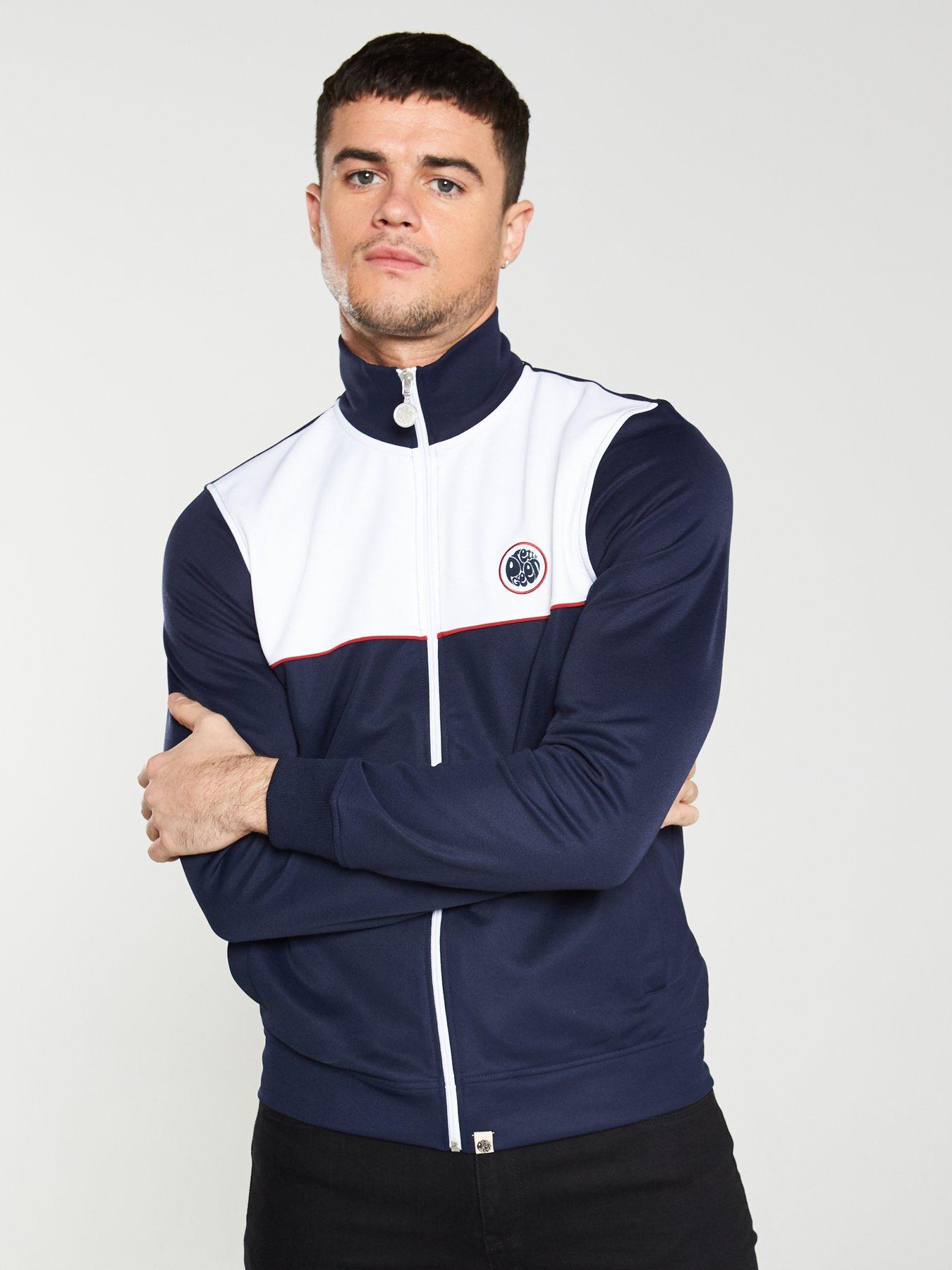 pretty green tracksuit