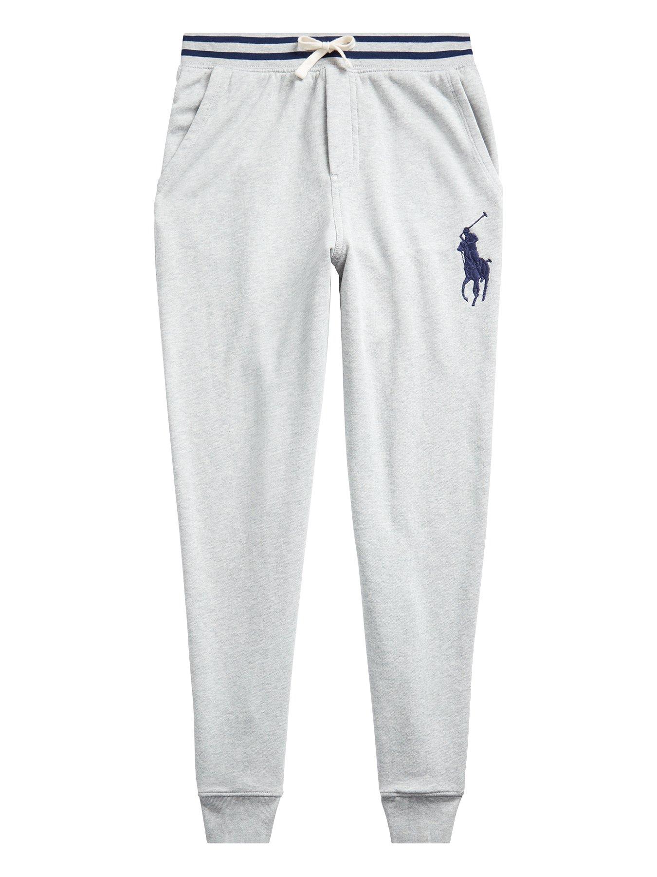 ralph lauren boys joggers