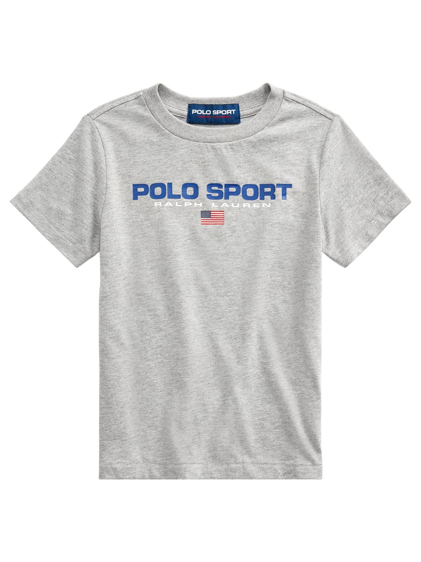 boys ralph lauren t shirt
