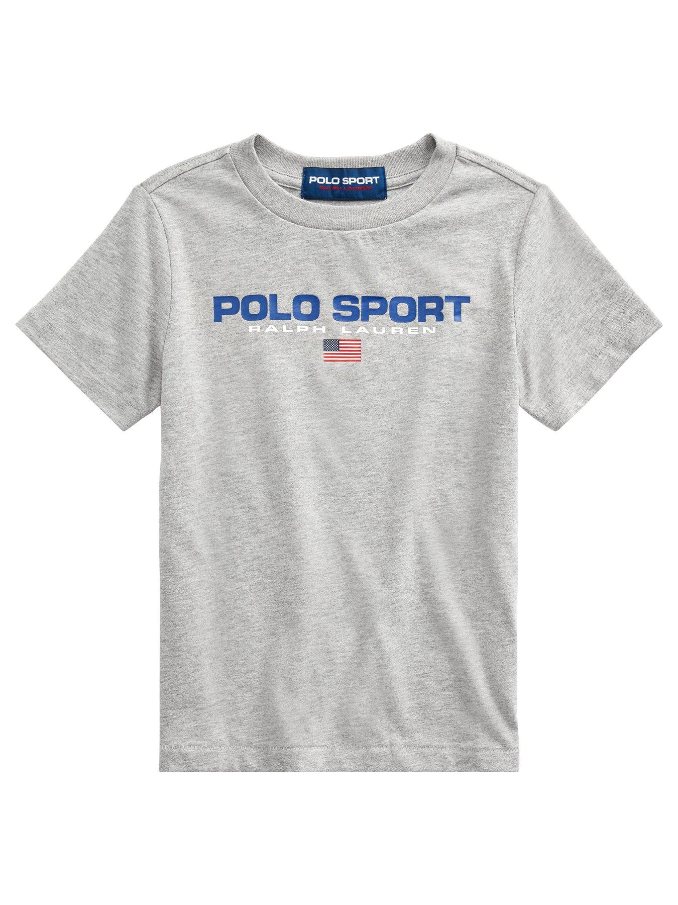 boys ralph lauren t shirts