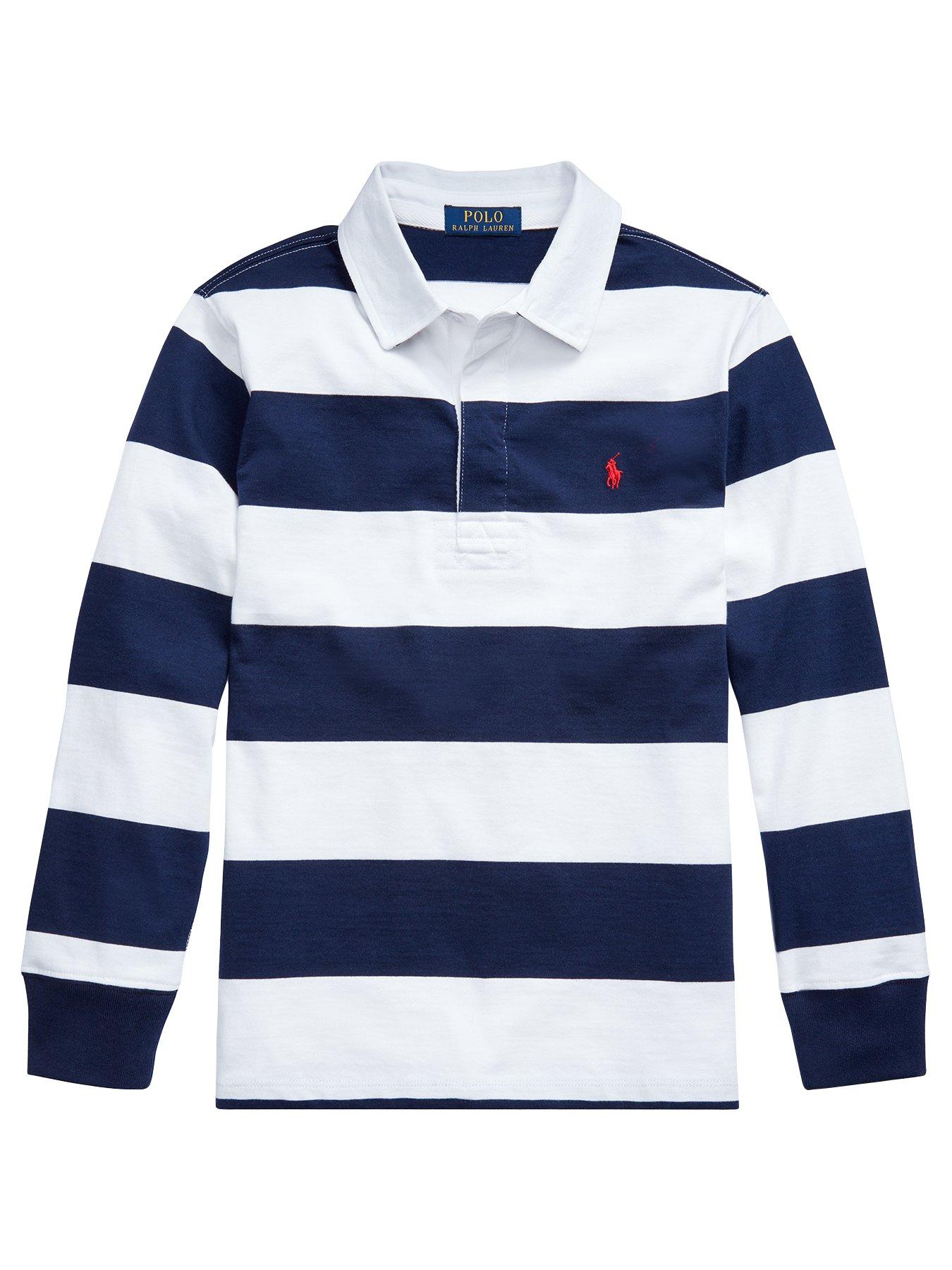 polo rugby top