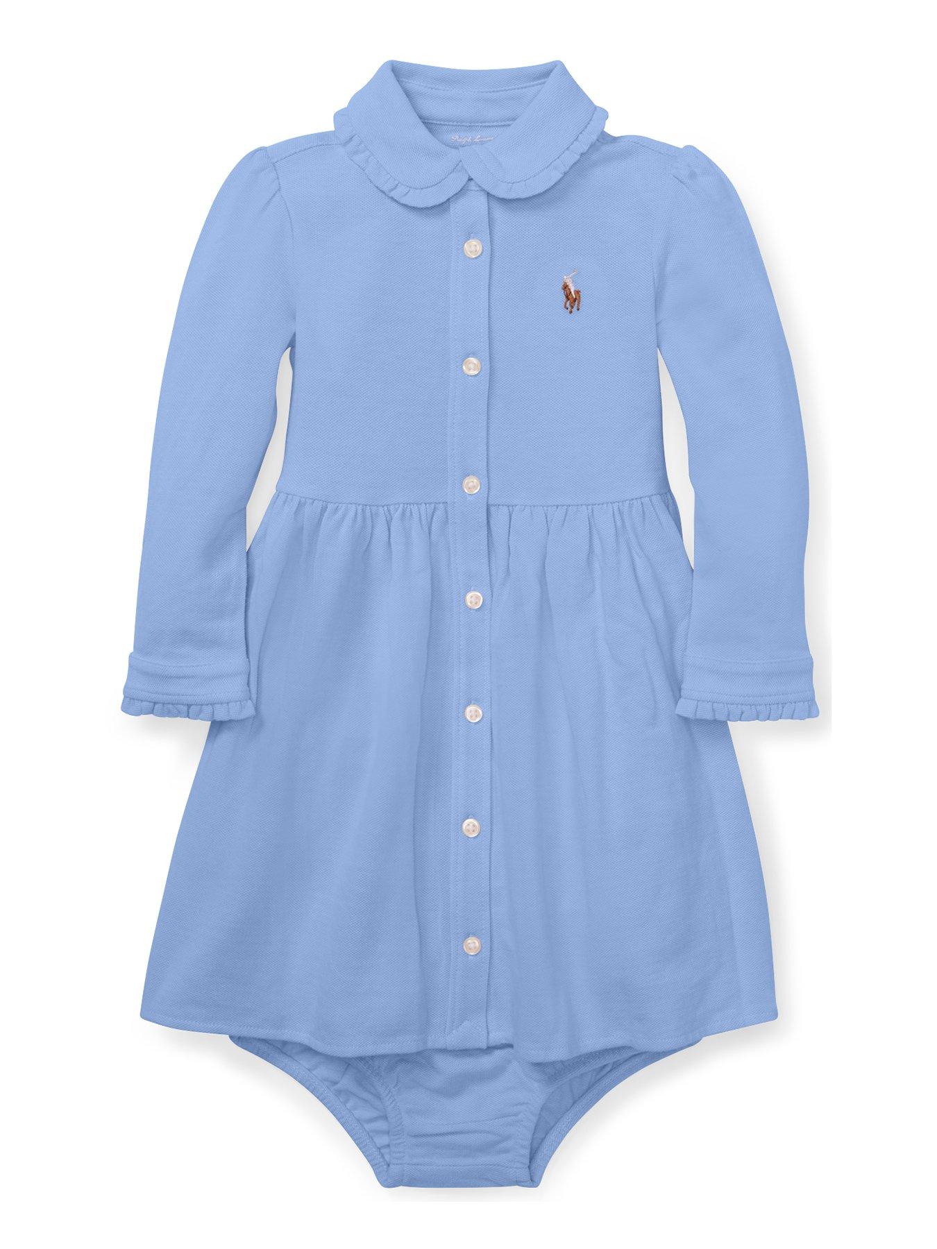 ralph lauren baby girl dress sale