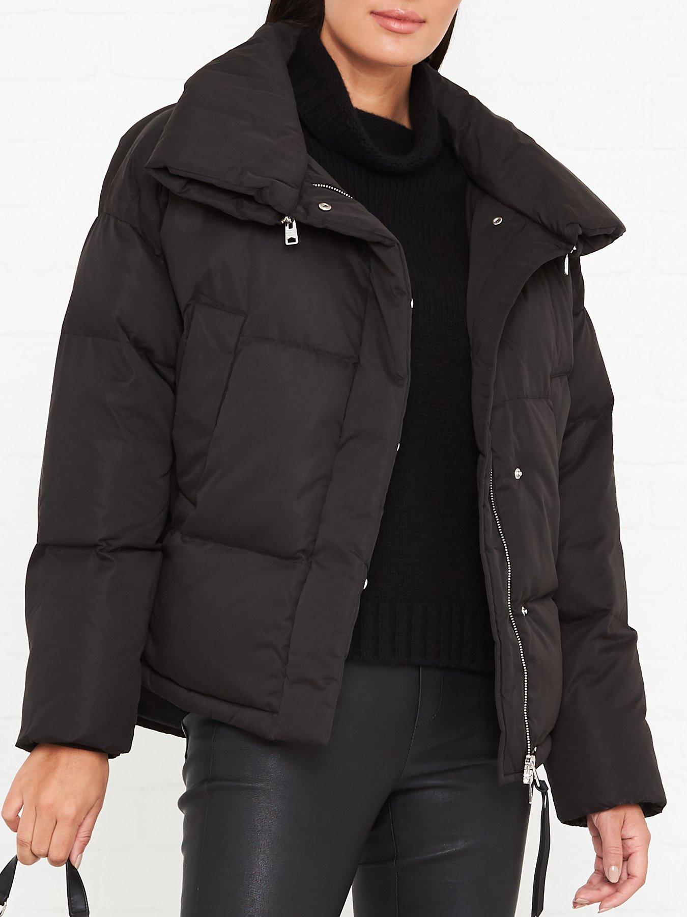 all saints piper jacket