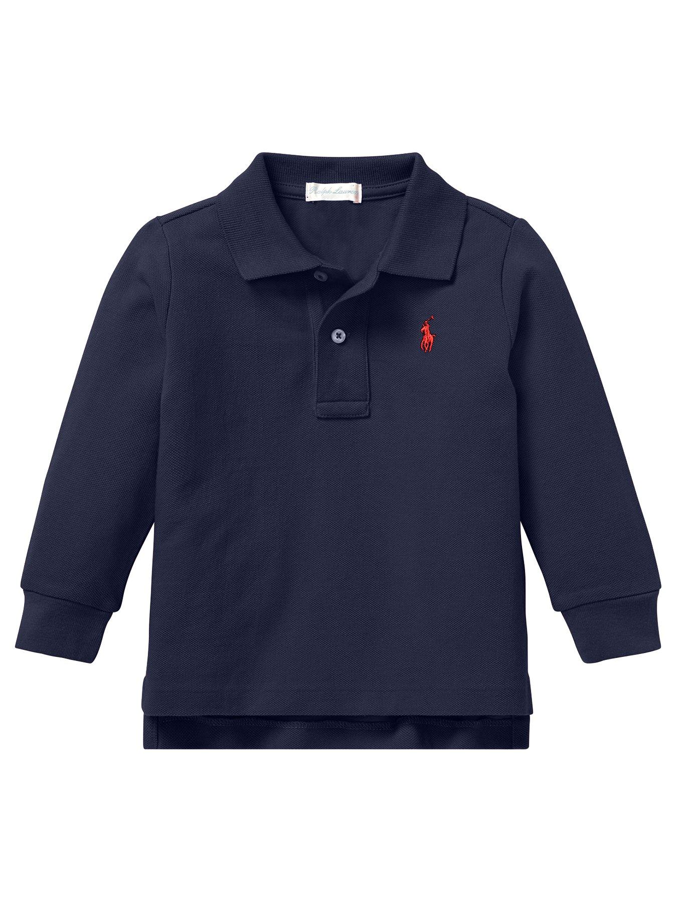 18 month ralph lauren polo