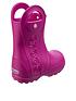 crocs-girls-handle-it-wellington-boots-pinkstillFront