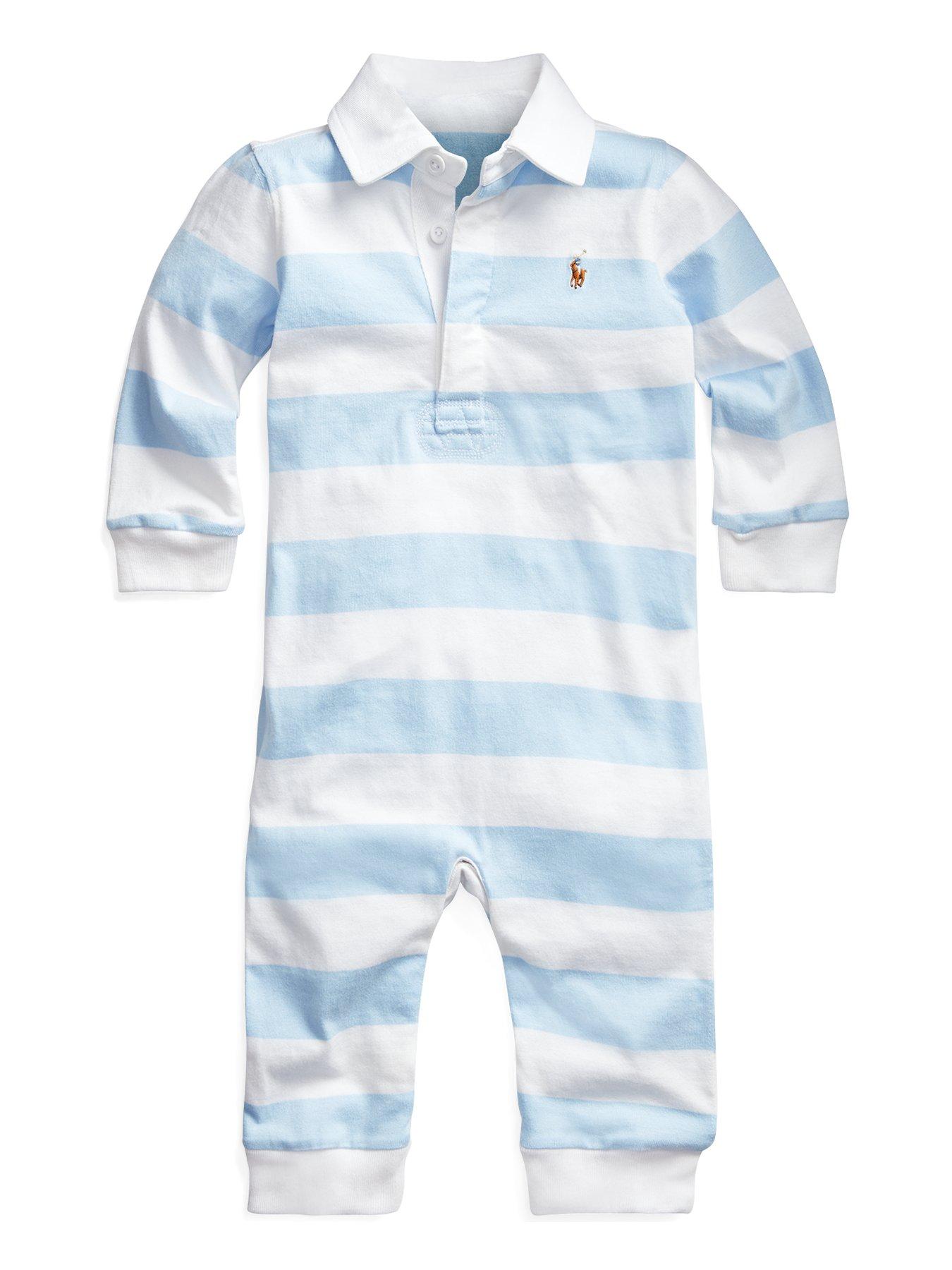 baby boy ralph lauren tshirt