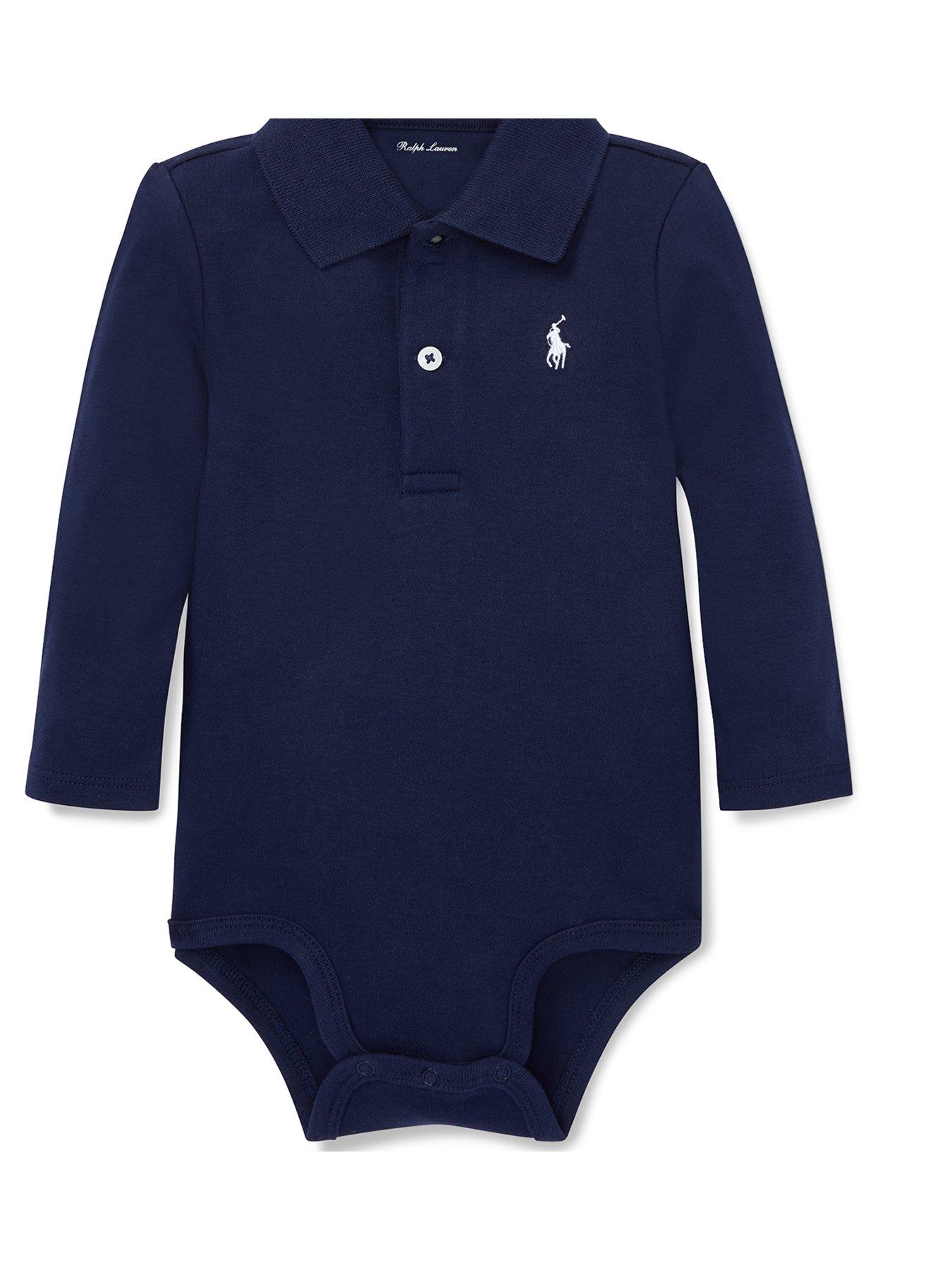 ralph lauren 12 months boy