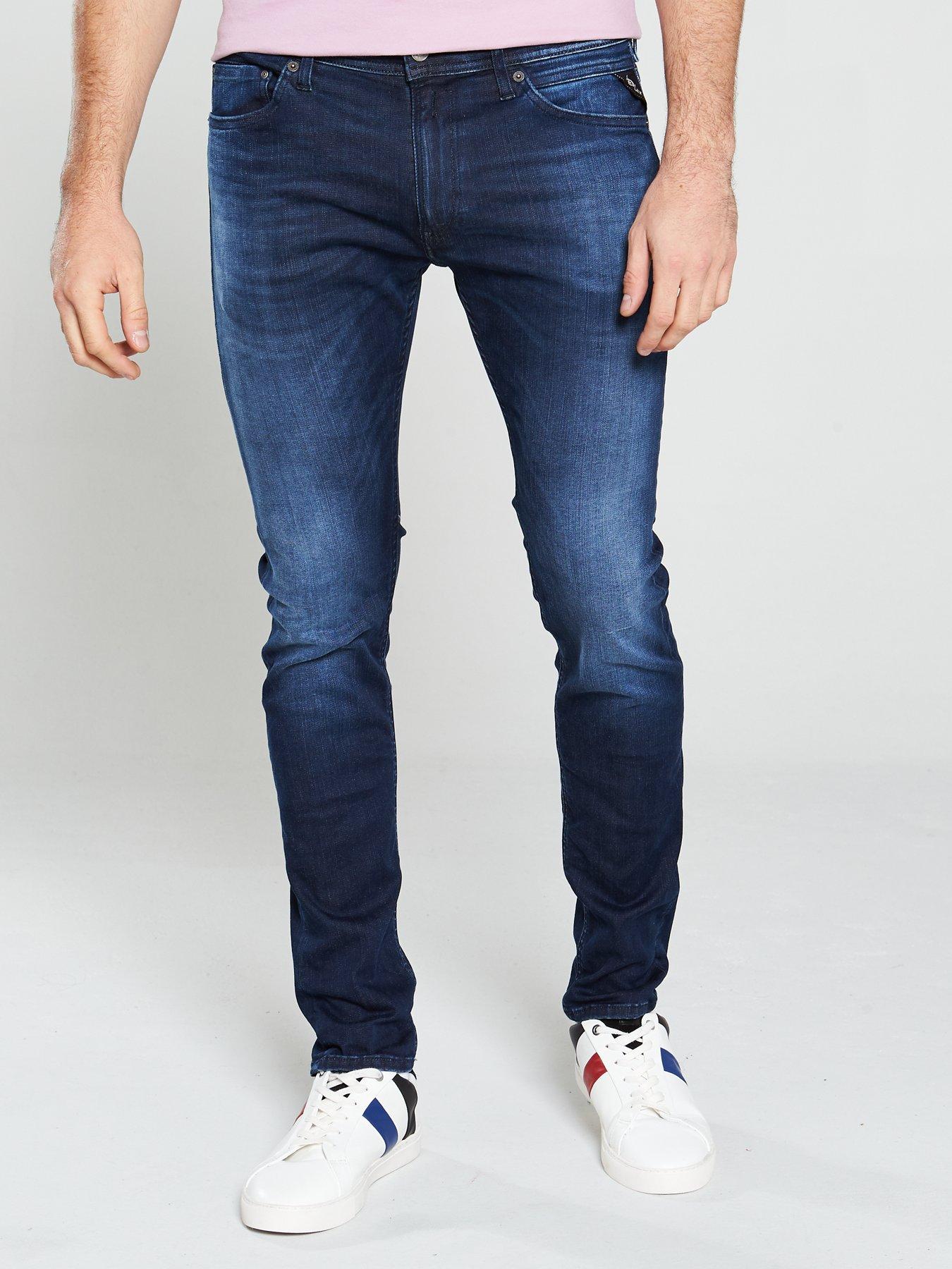 Replay Jondrill Jeans review