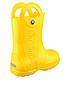 crocs-handle-it-wellington-boots-yellowstillFront
