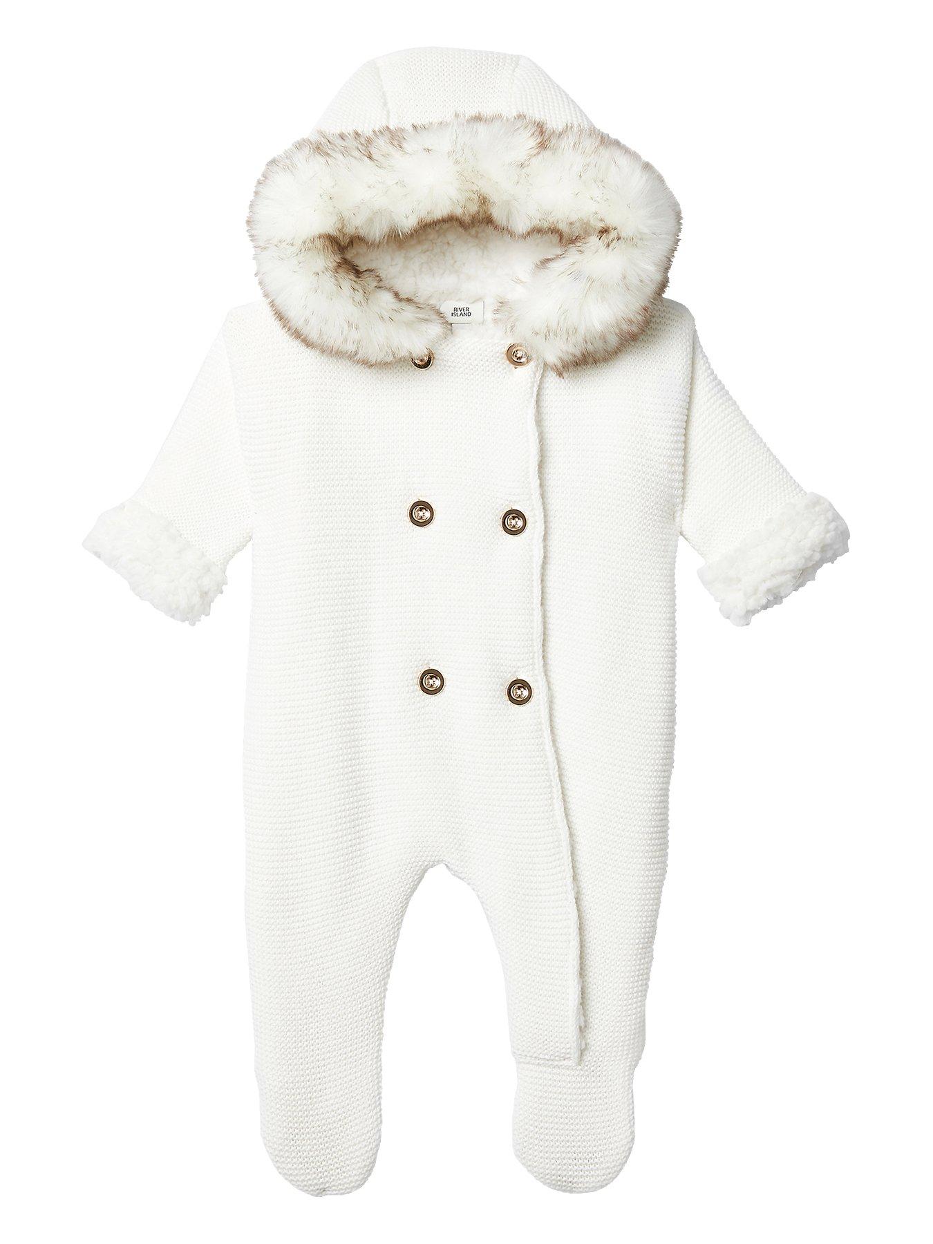 river island pram suit