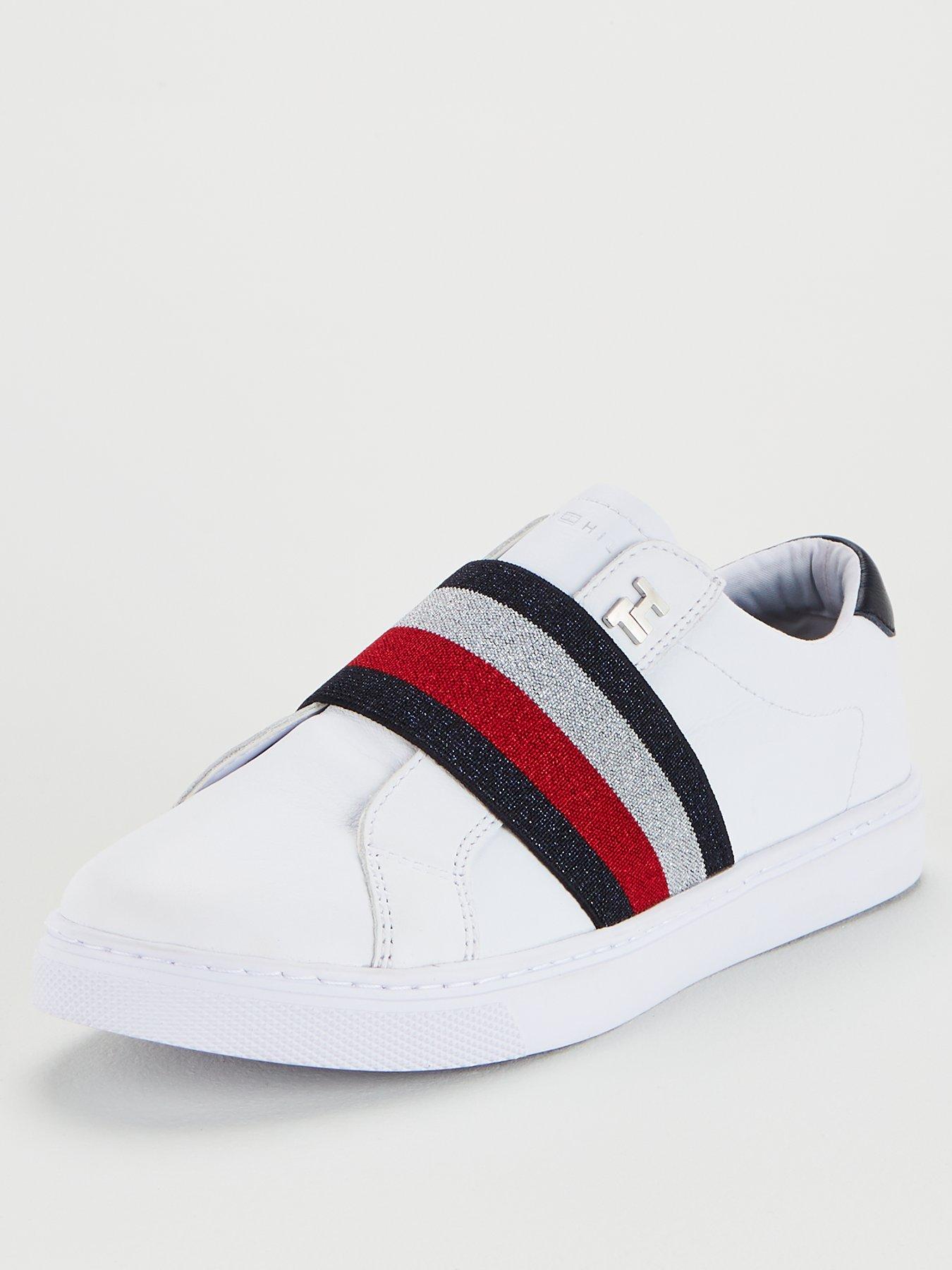 tommy hilfiger trainers size 3