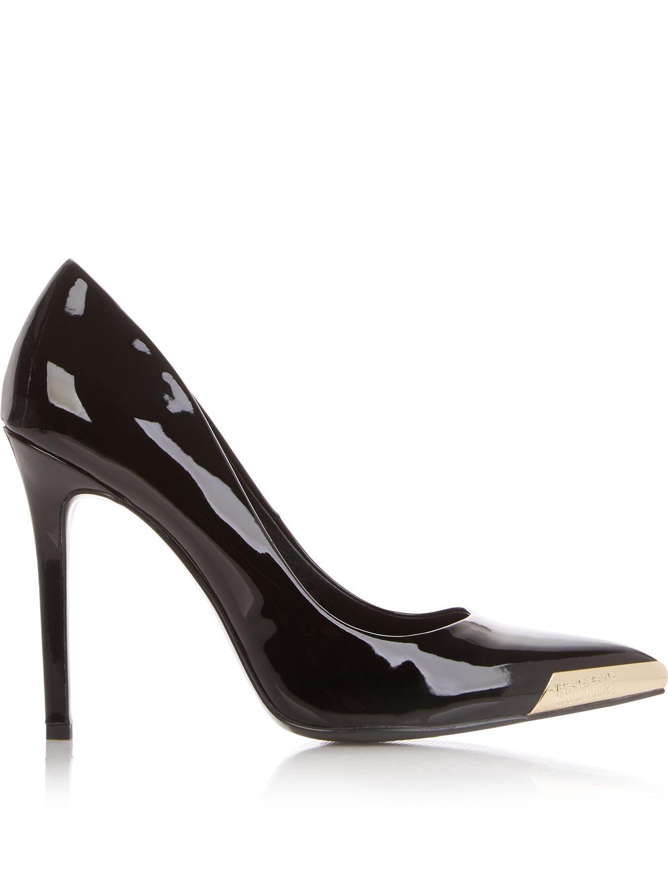 versace shoes uk