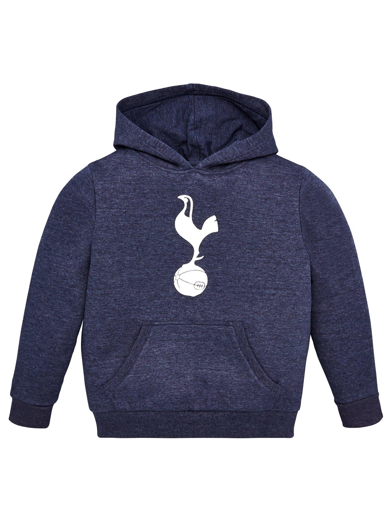 tottenham sweatshirts