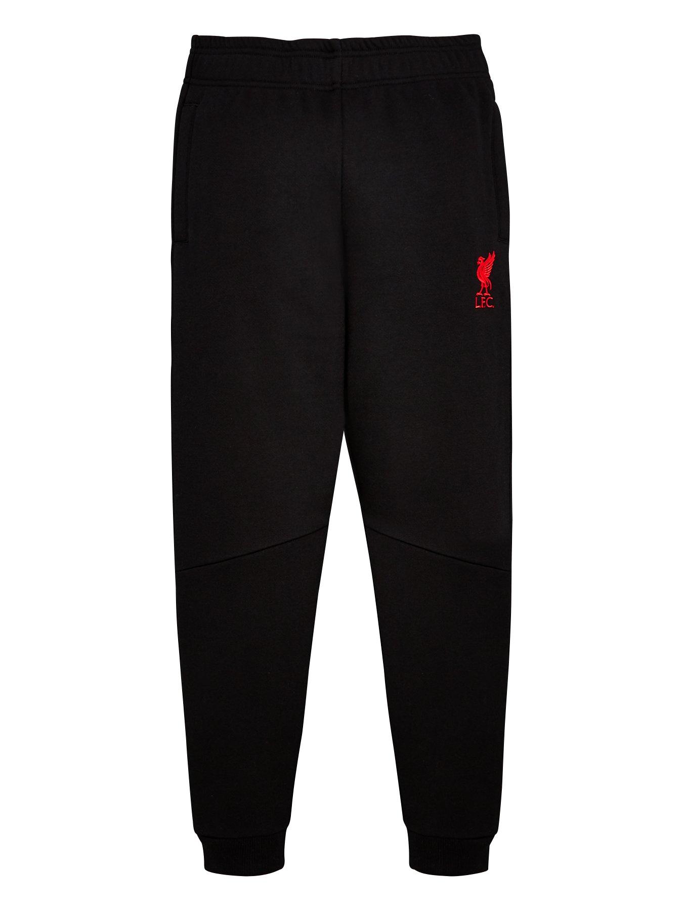 Liverpool Fc Source Lab Liverpool Fc Junior Joggers review