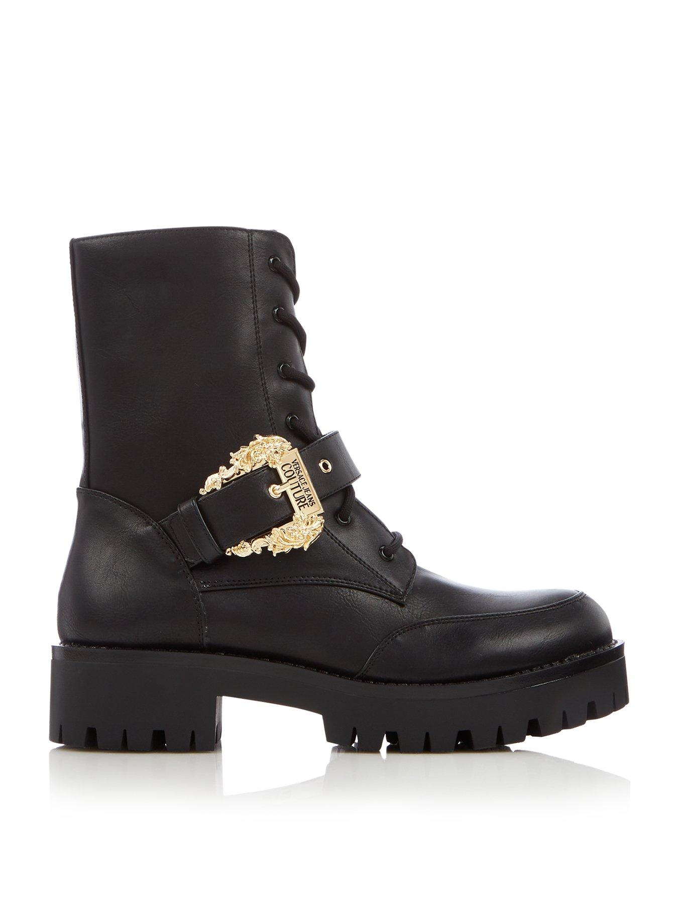 versace boots 219