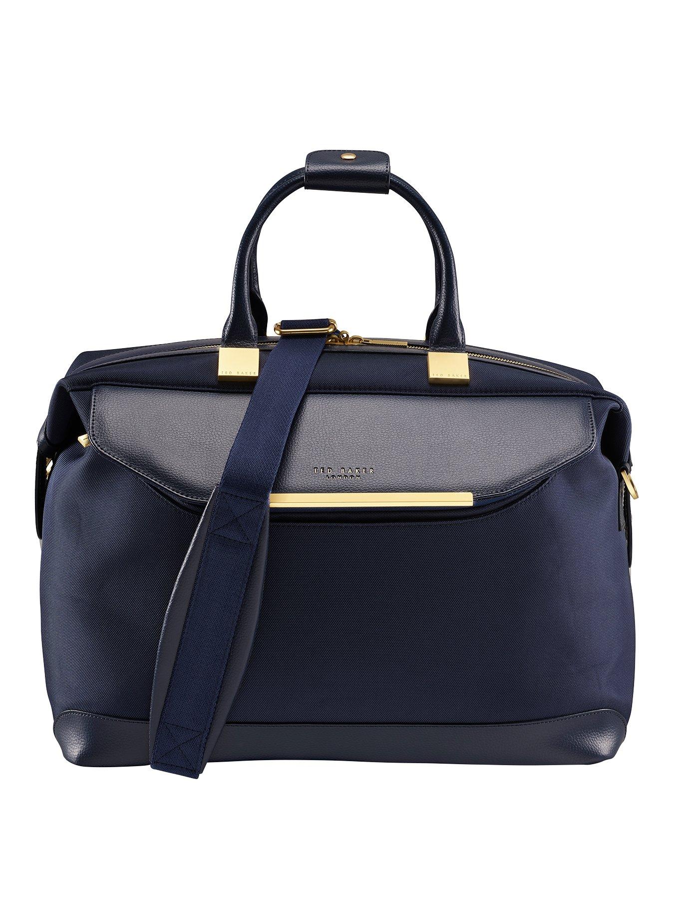 ted baker small holdall