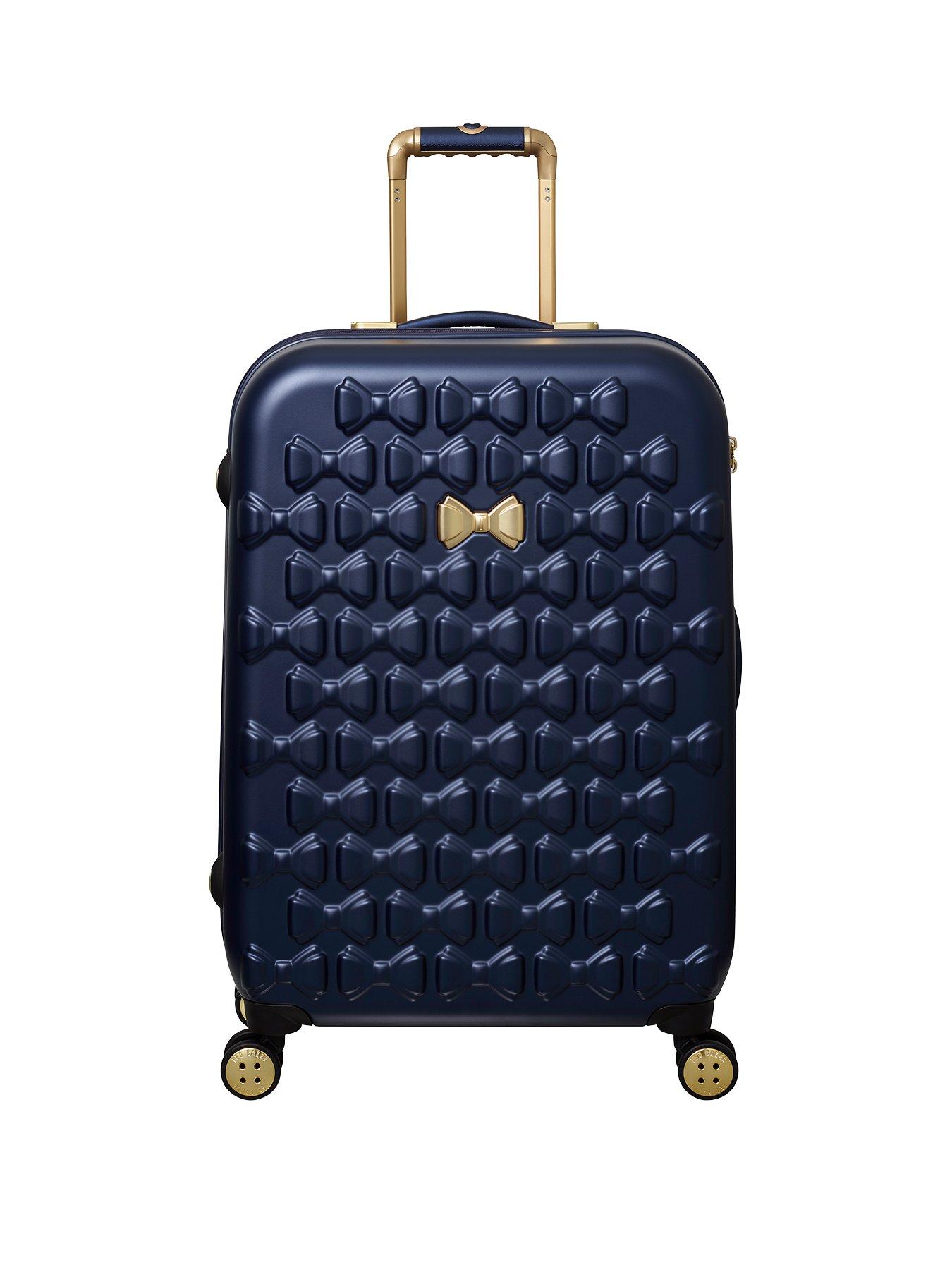 cheap ted baker luggage