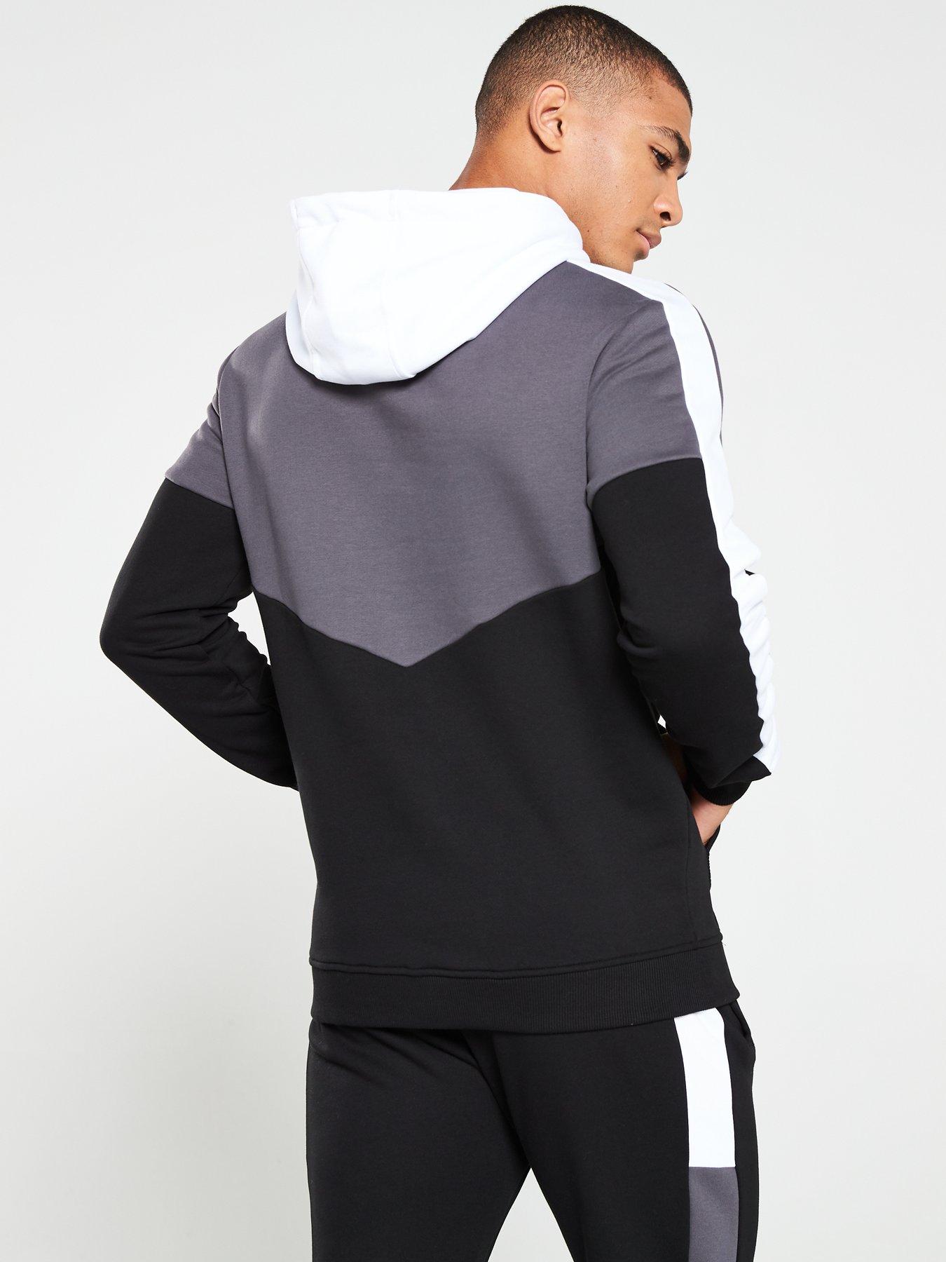 supply and demand mens tracksuit