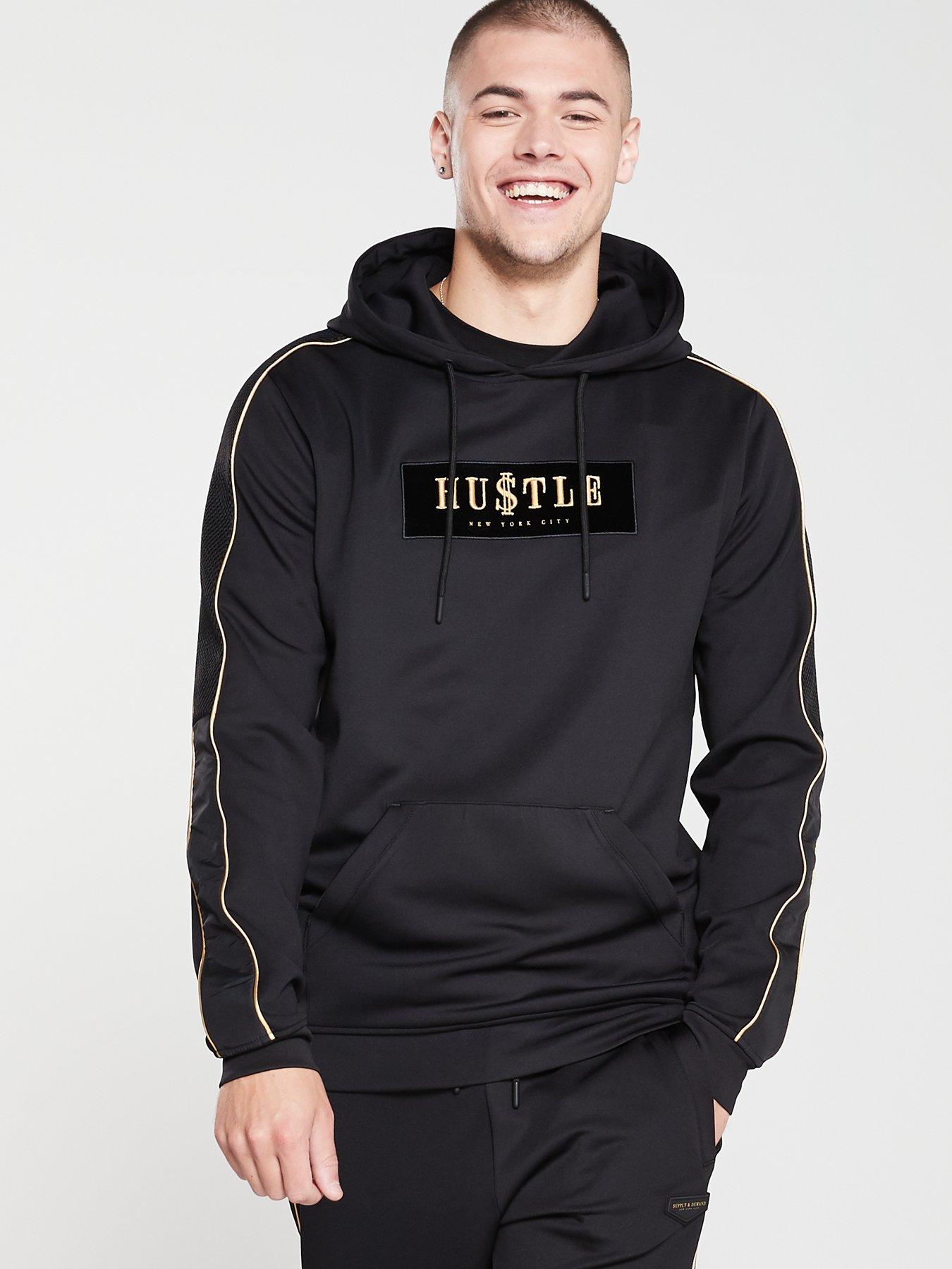 supply and demand jumper
