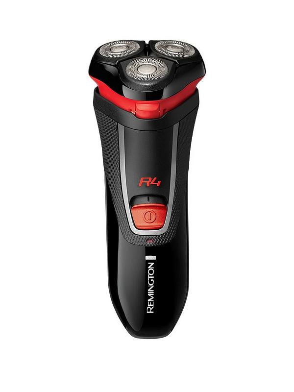 Image 1 of 5 of Remington R4 Style Series Men's Rotary Shaver - R4001