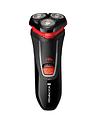 Image thumbnail 1 of 5 of Remington R4 Style Series Men's Rotary Shaver - R4001