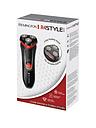 Image thumbnail 2 of 5 of Remington R4 Style Series Men's Rotary Shaver - R4001