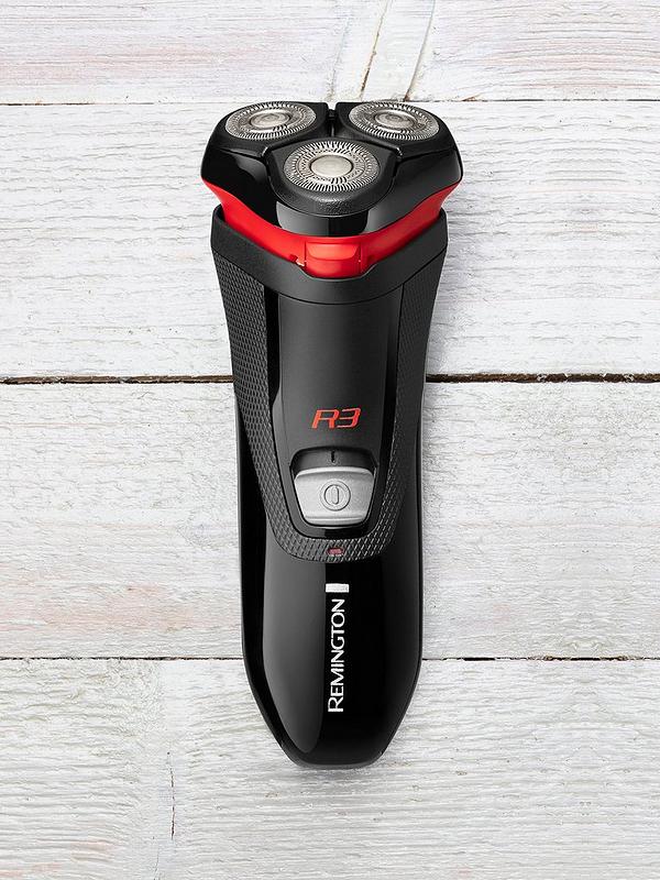Image 5 of 5 of Remington R4 Style Series Men's Rotary Shaver - R4001