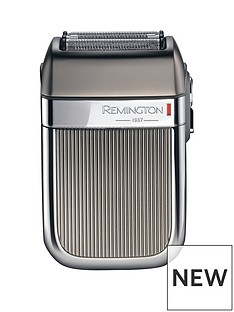 Remington HF9000 Heritage Foil Shaver