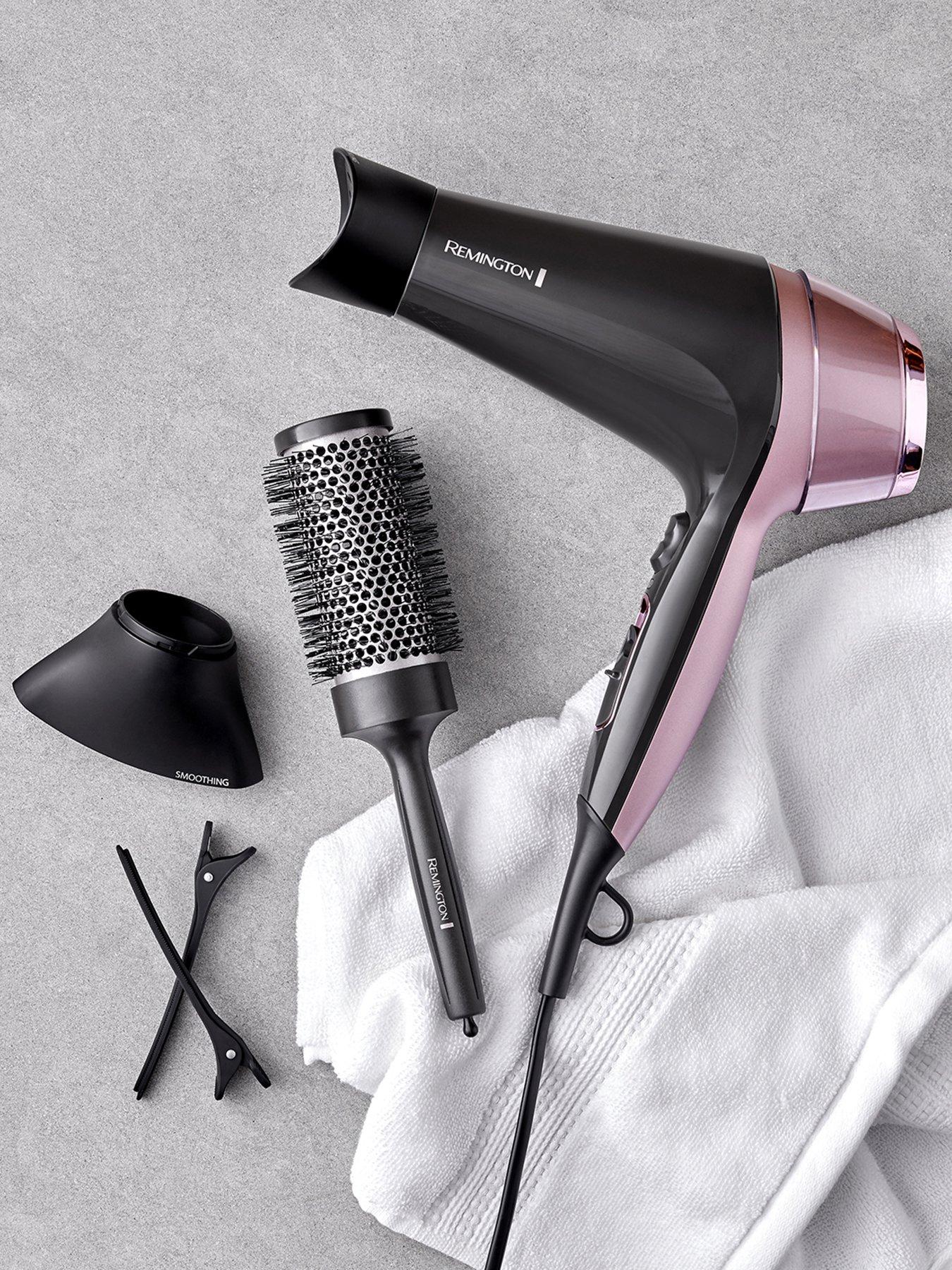 Straight shop hair dryer