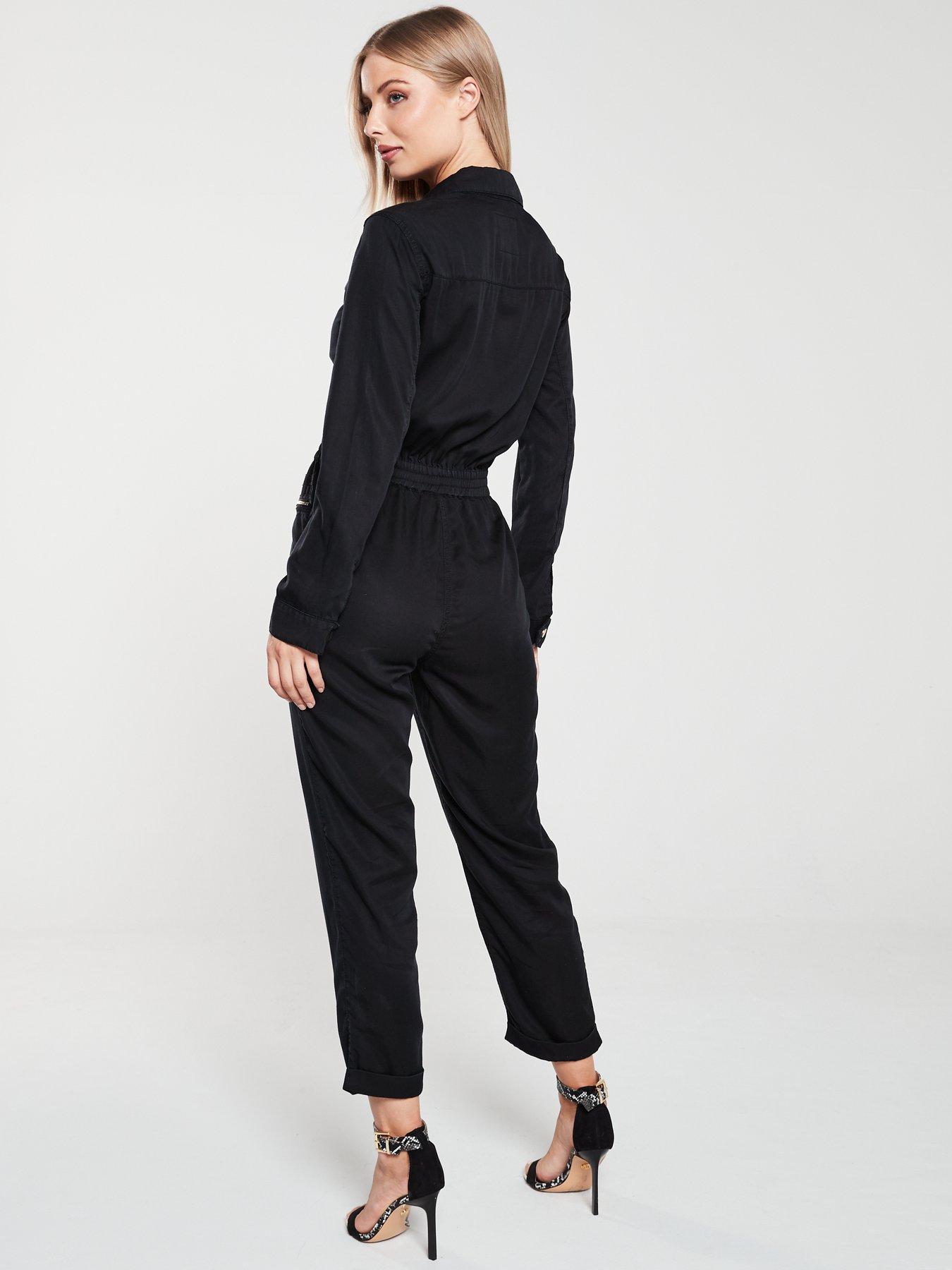 river island boiler suit