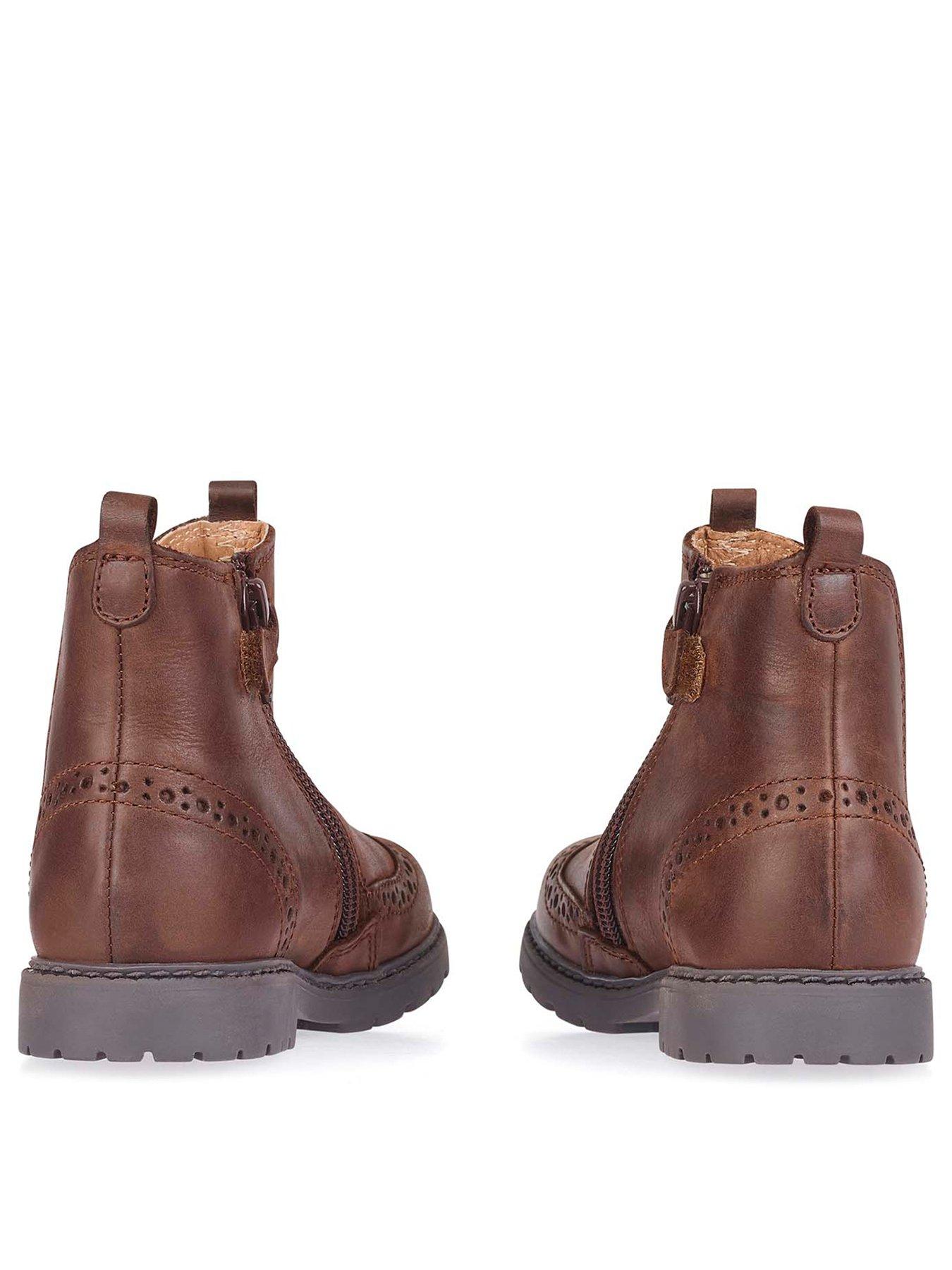 startrite chelsea boots