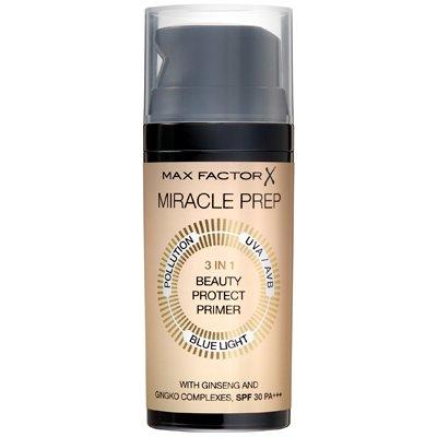 Max Factor Miracle Beauty Prep Primer 3 in 1