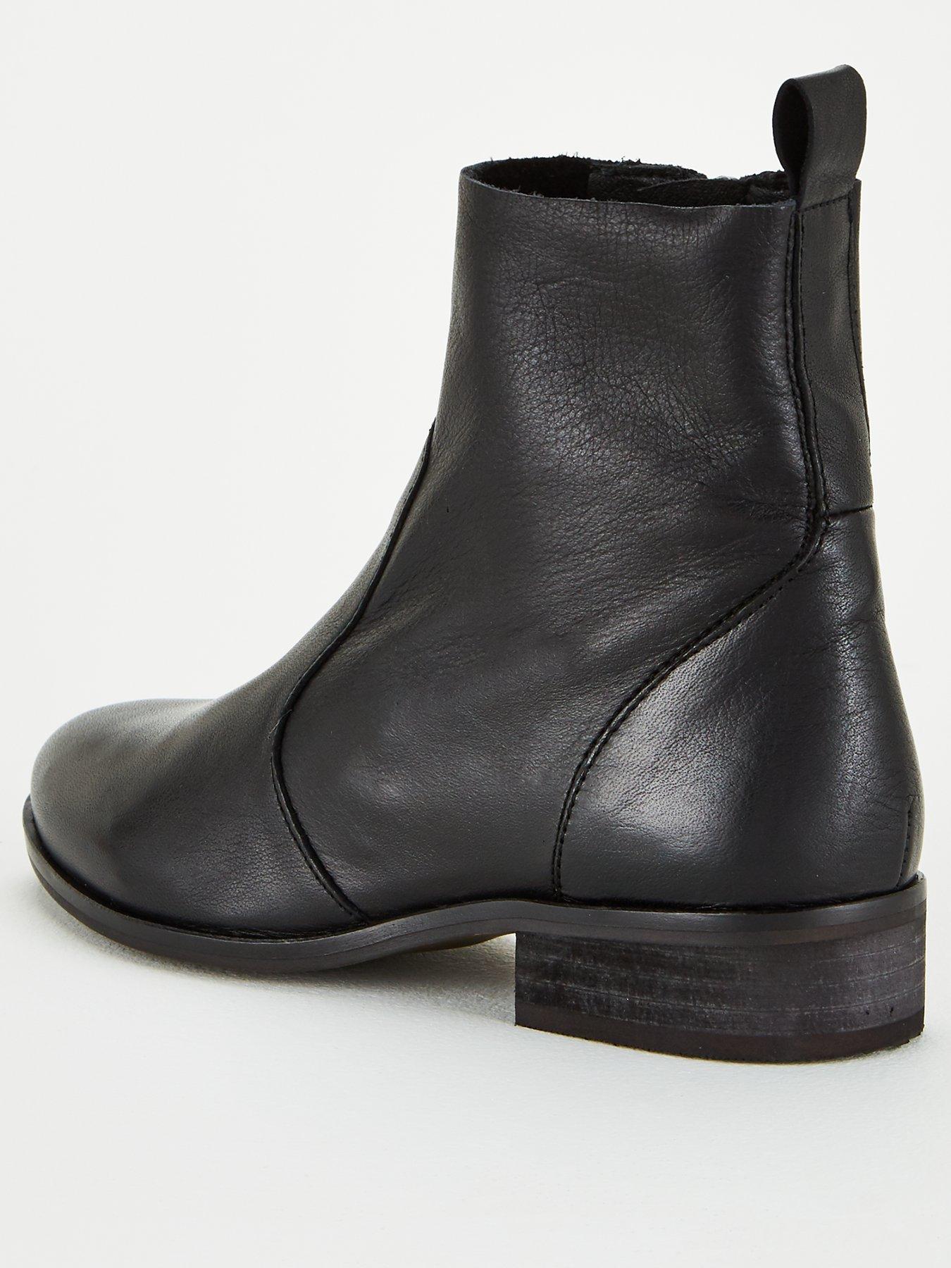 office ashleigh boots