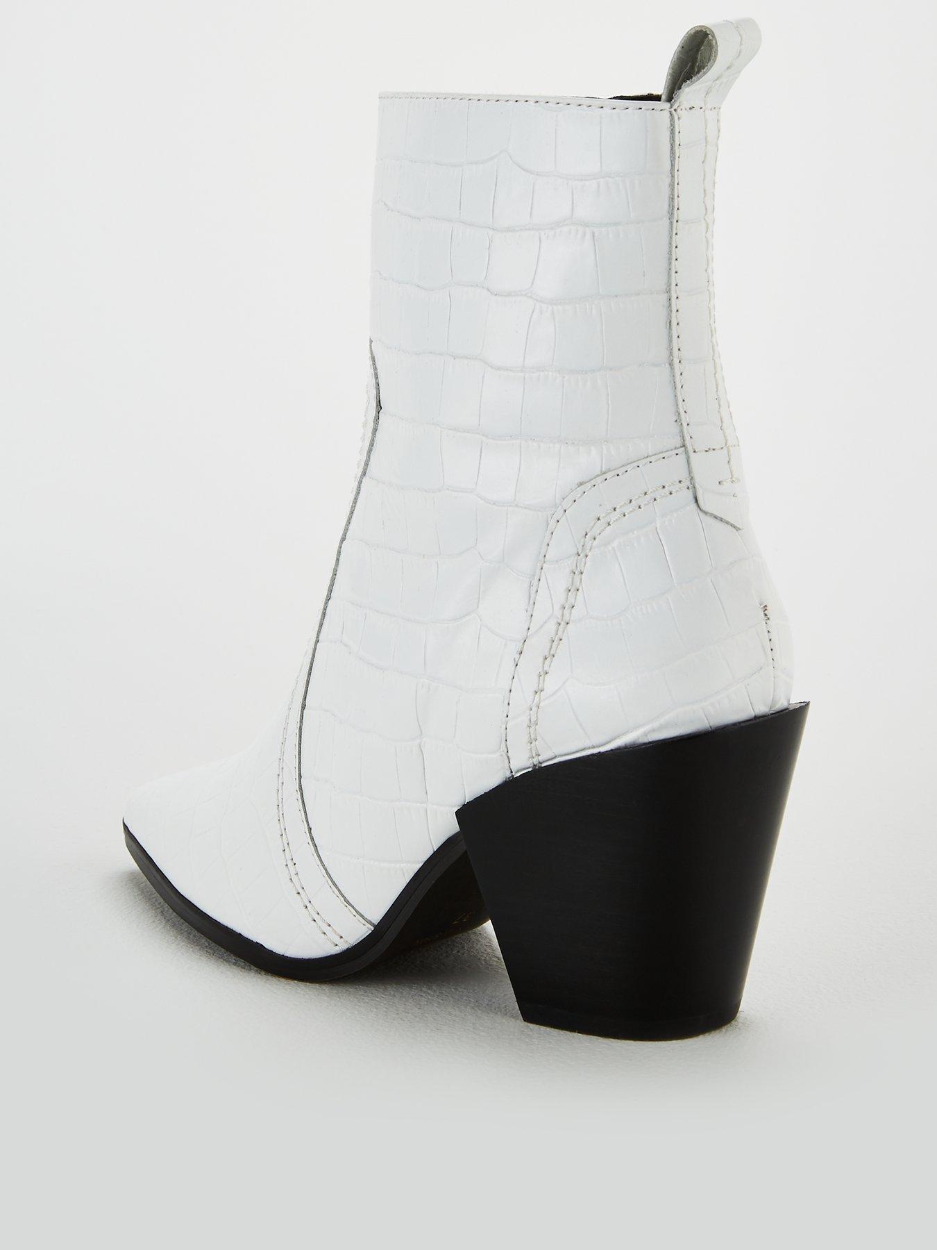 white western boots uk