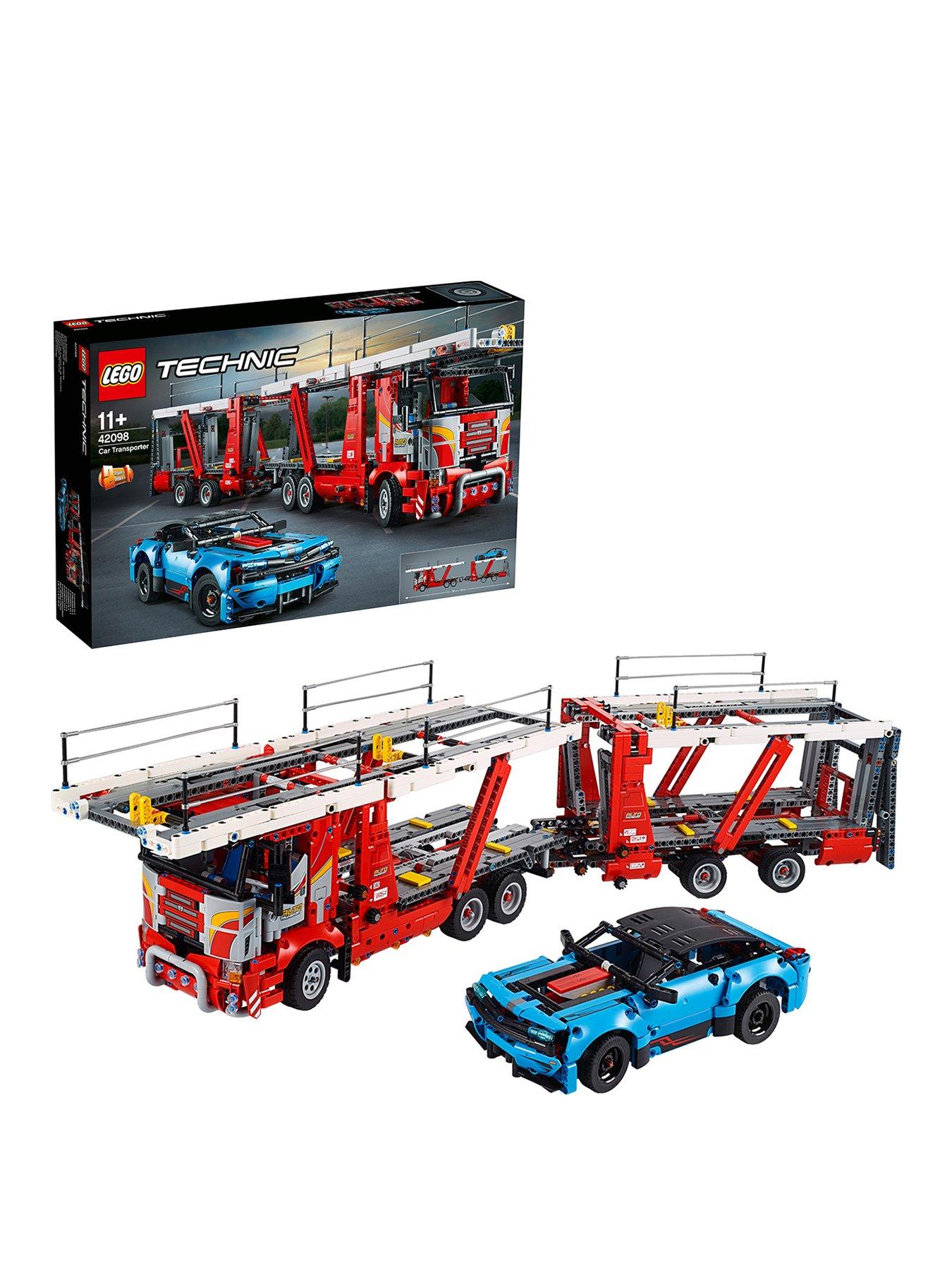 lego technic uk