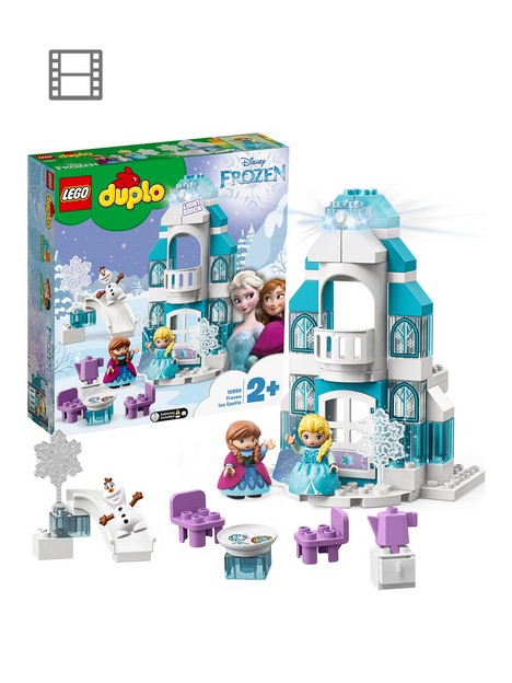 lego-duplo-10899-frozen-ice-castle