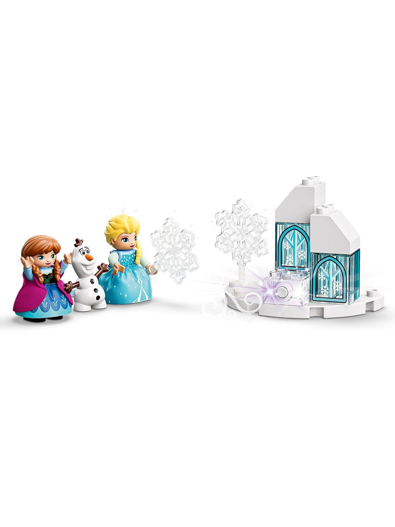 frozen duplo uk