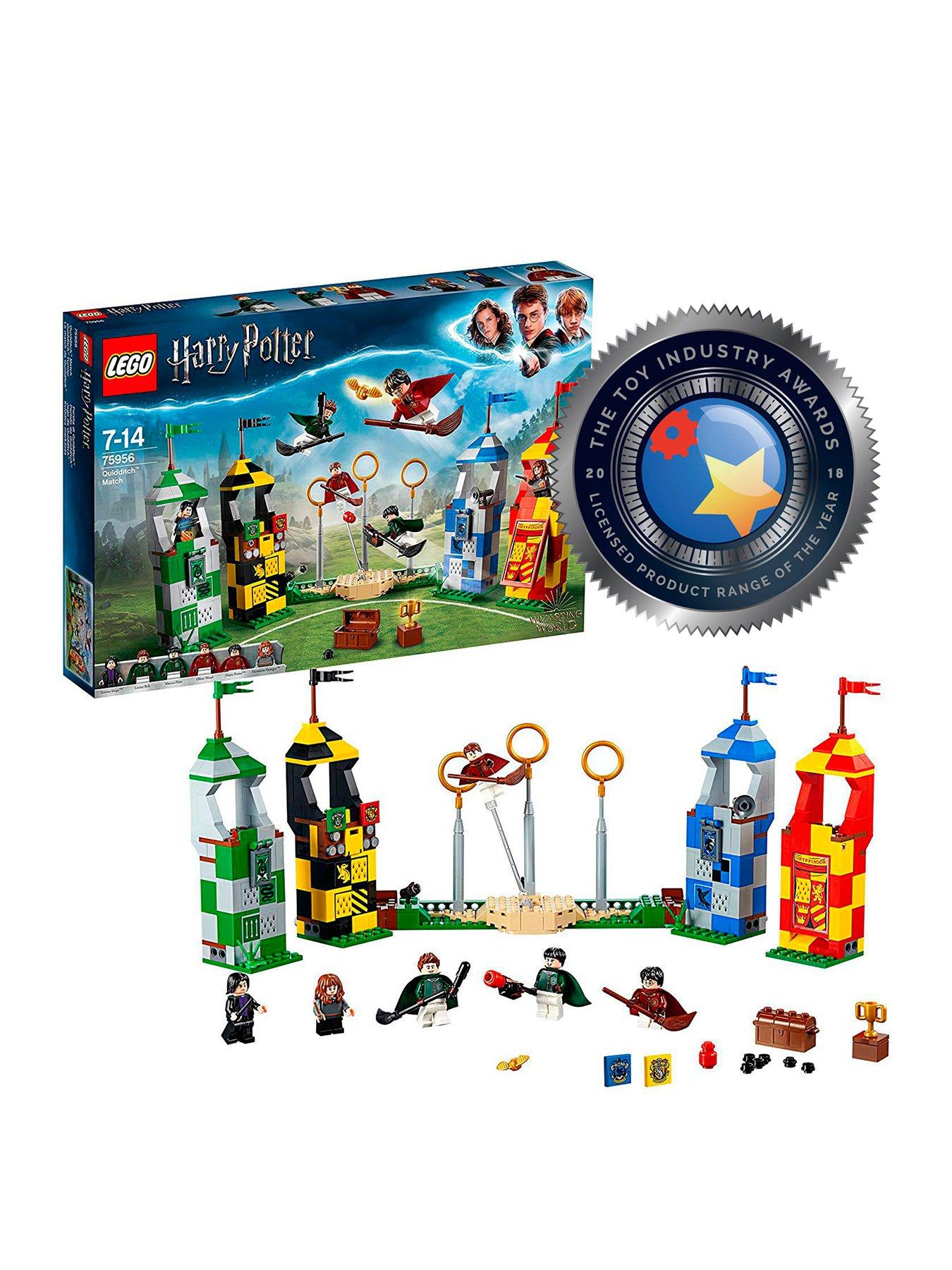 lego 75956