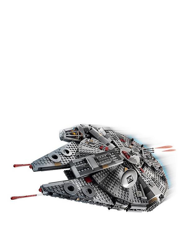 Image 3 of 6 of LEGO Star Wars Millennium Falcon&trade;