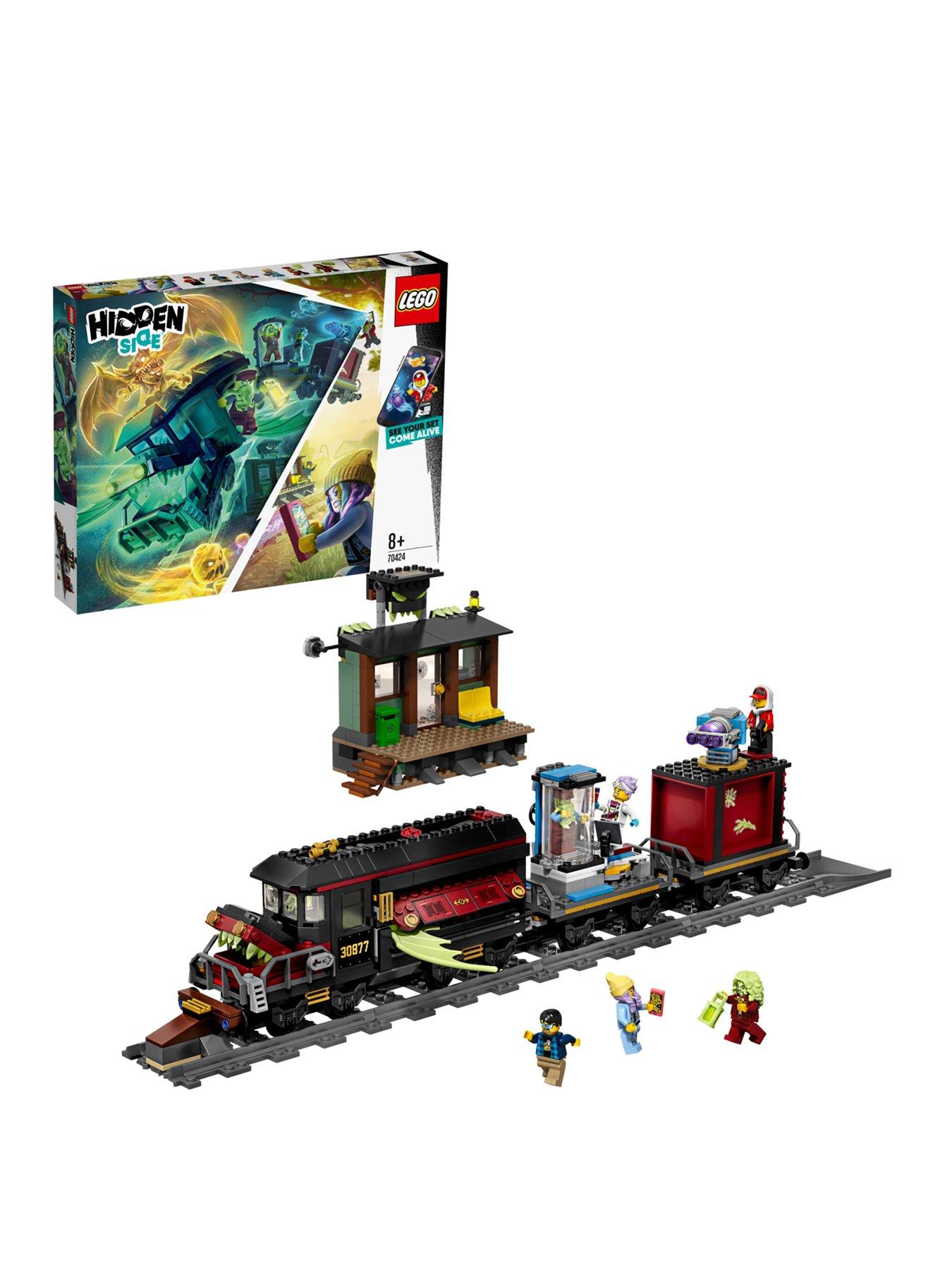 lego express