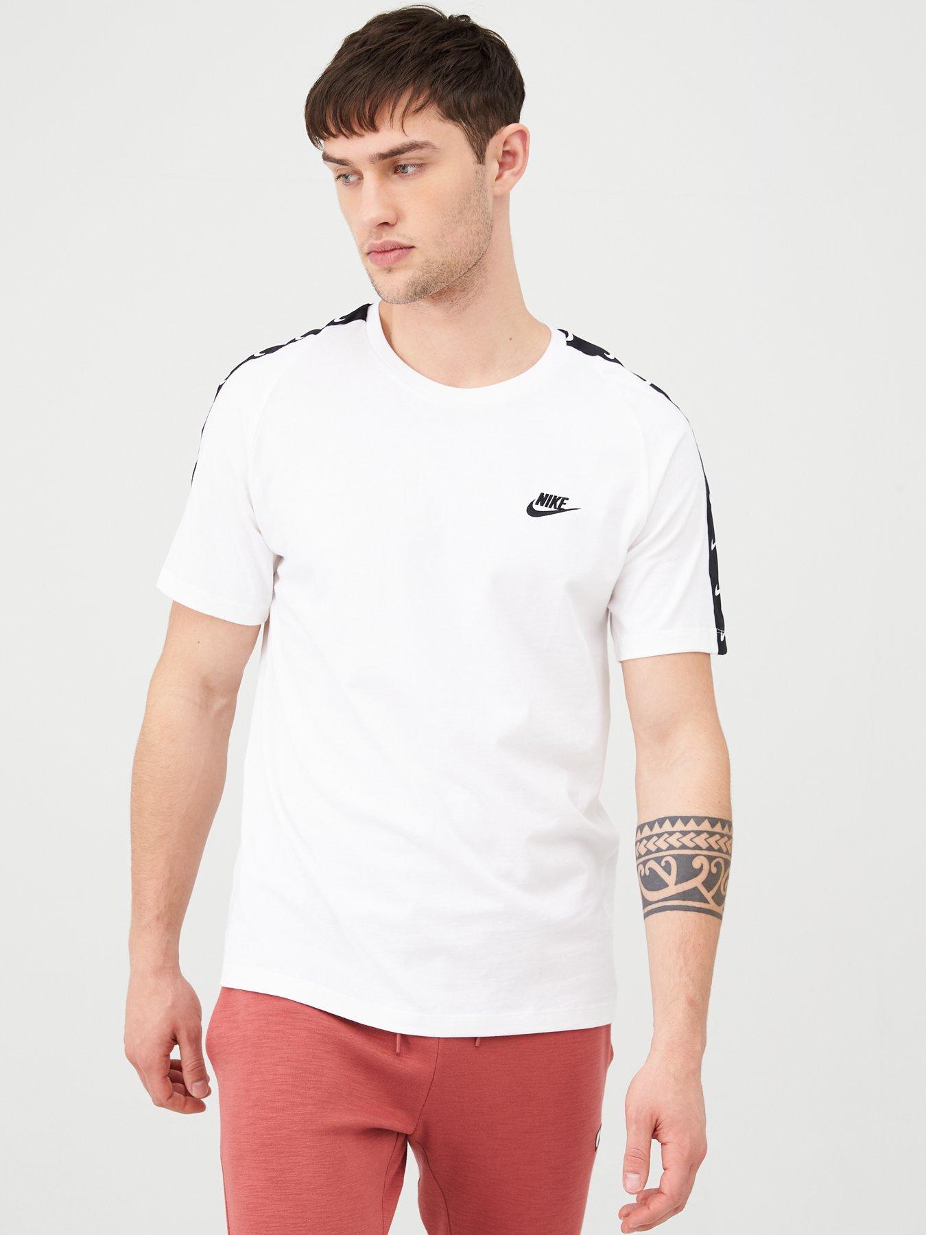 nike swoosh 2 t shirt