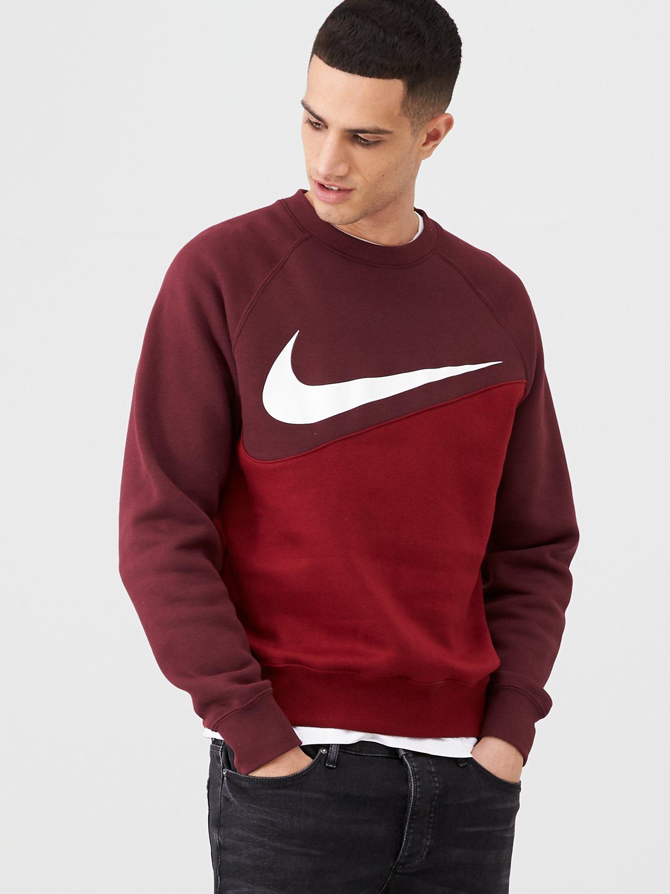 sweat nike sportswear swoosh