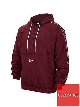 swoosh