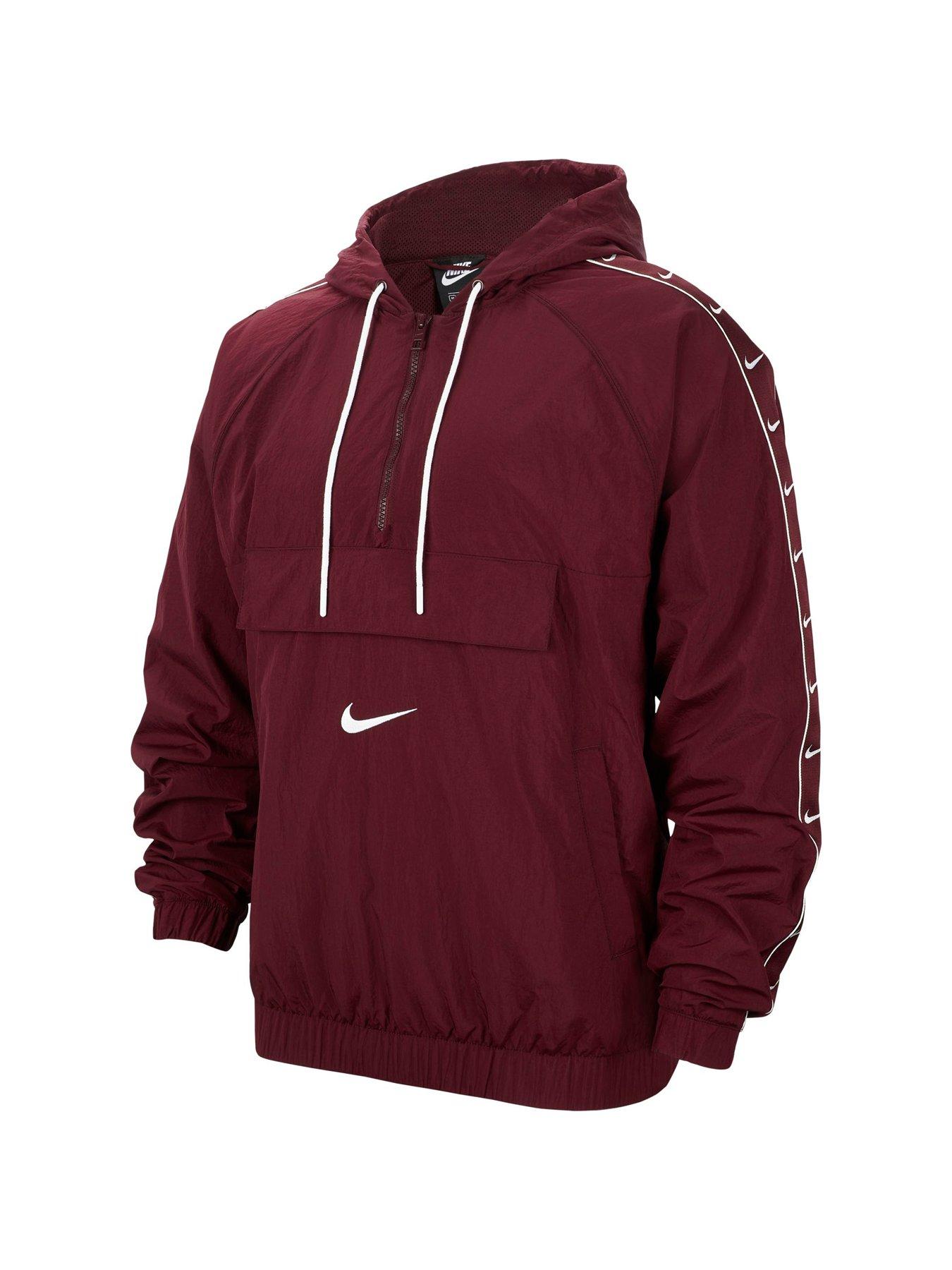 swoosh