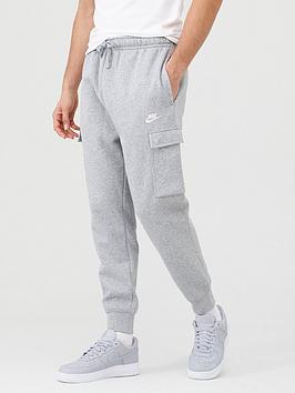 nike-sportswear-club-fleece-cargo-joggers-dark-grey